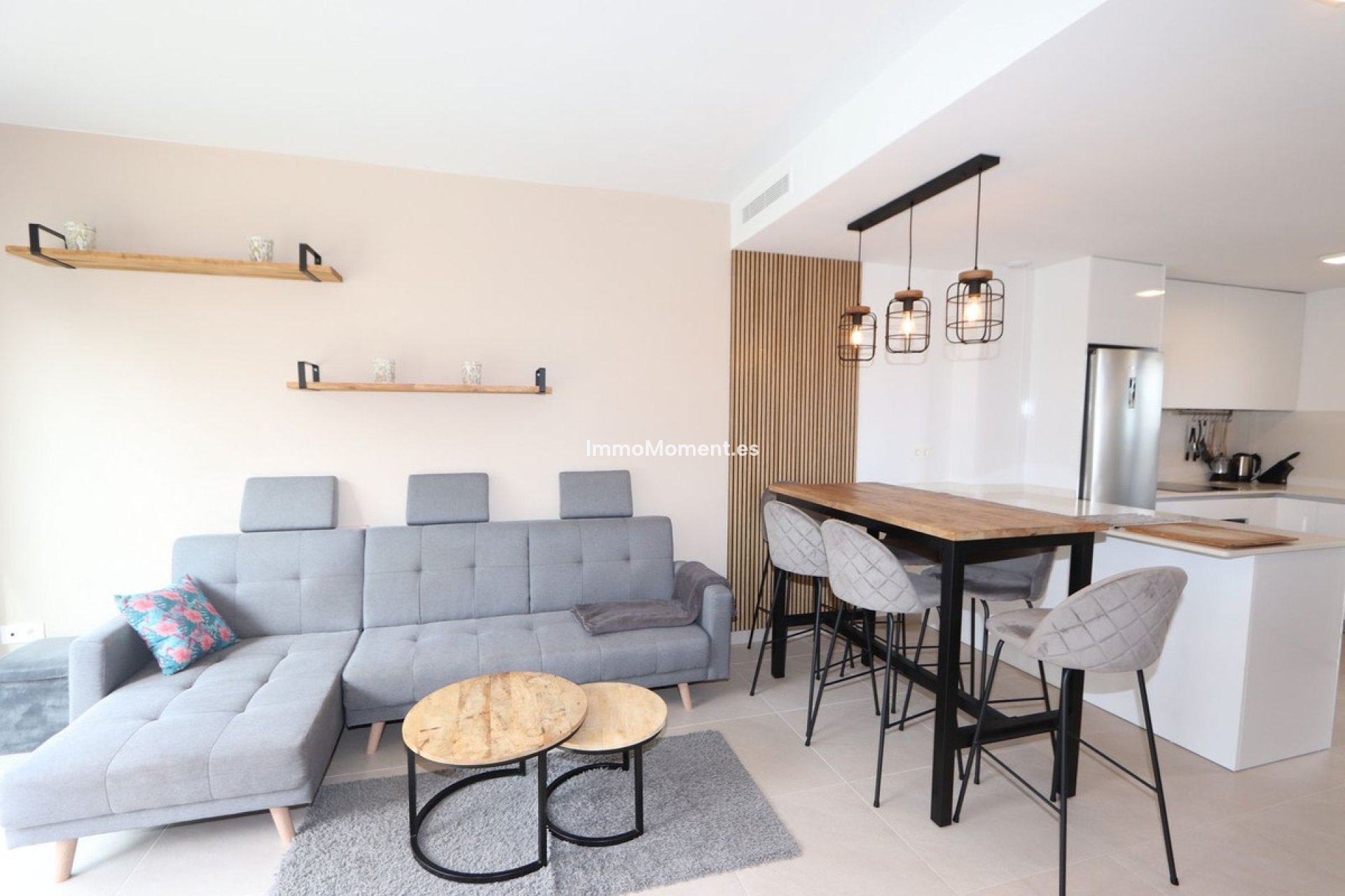 Reventa - Apartamento - San Pedro del Pinatar - Lo Pagan
