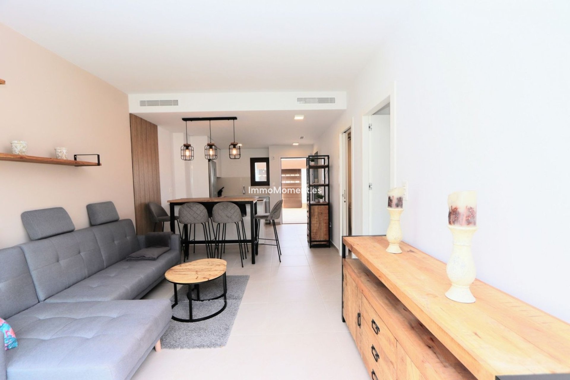 Reventa - Apartamento - San Pedro del Pinatar - Lo Pagan