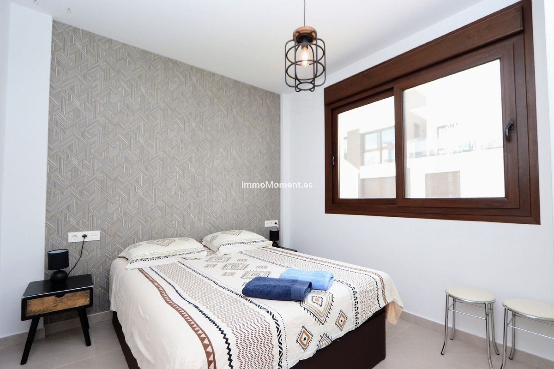 Reventa - Apartamento - San Pedro del Pinatar - Lo Pagan