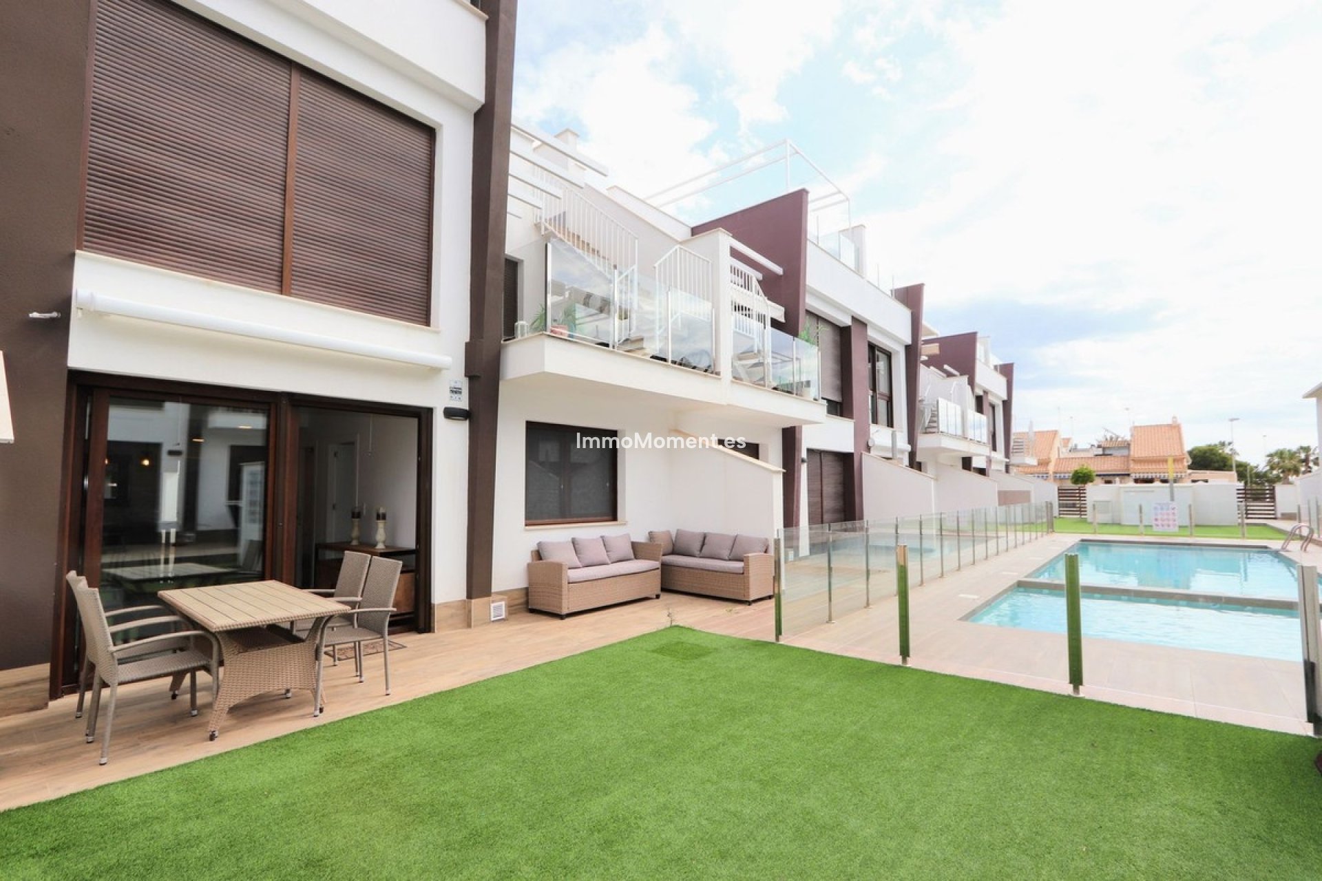 Reventa - Apartamento - San Pedro del Pinatar - Lo Pagan