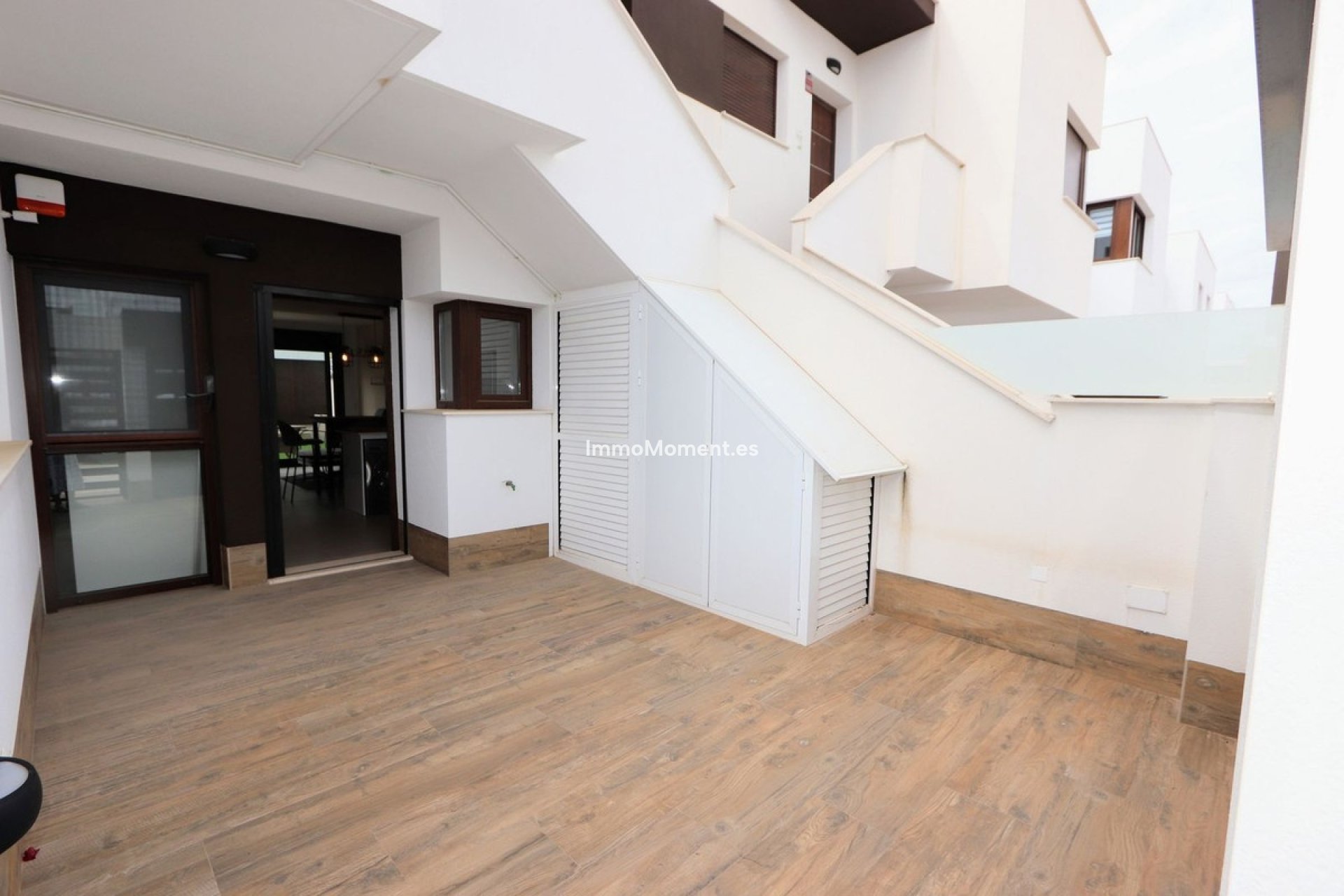 Reventa - Apartamento - San Pedro del Pinatar - Lo Pagan