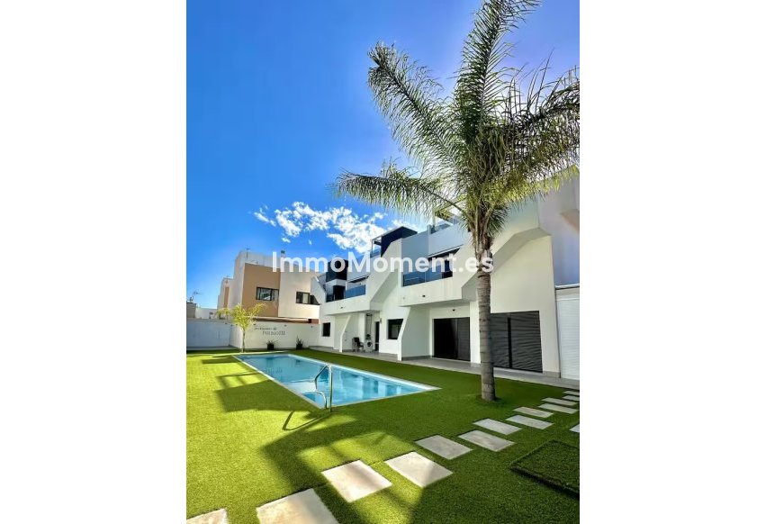 Reventa - Apartamento - San Pedro del Pinatar - San Pedro del Pinatar Centro