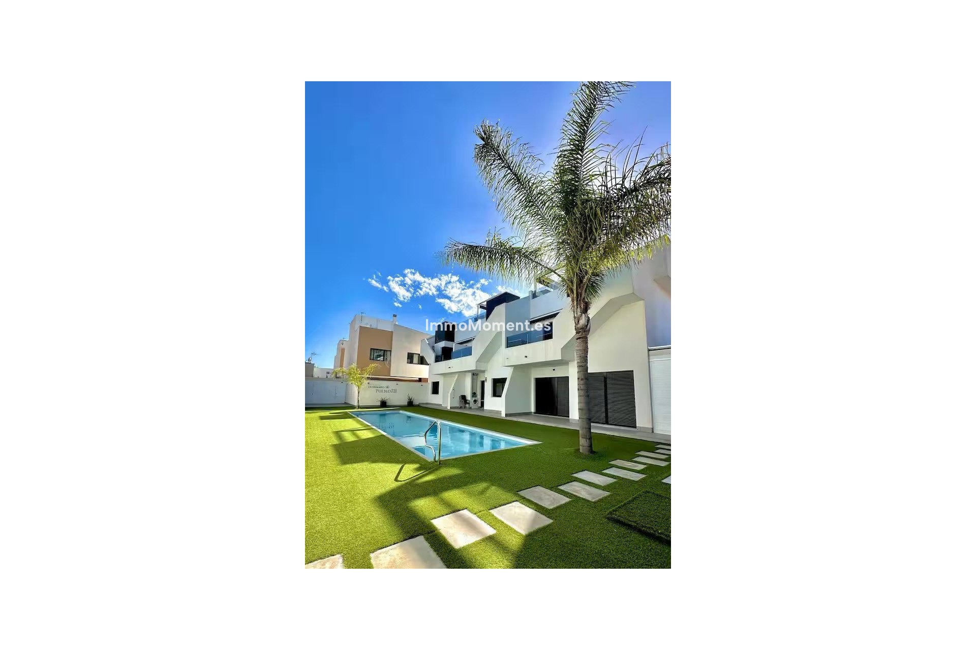 Reventa - Apartamento - San Pedro del Pinatar - San Pedro del Pinatar Centro