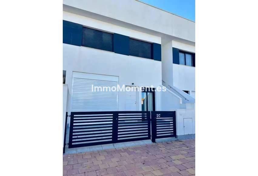 Reventa - Apartamento - San Pedro del Pinatar - San Pedro del Pinatar Centro