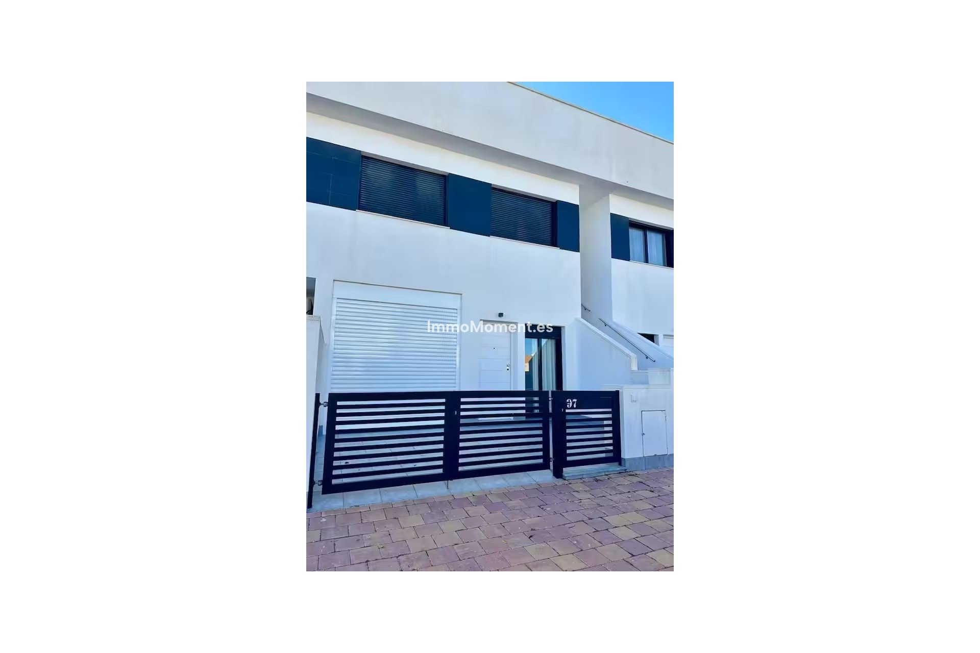 Reventa - Apartamento - San Pedro del Pinatar - San Pedro del Pinatar Centro