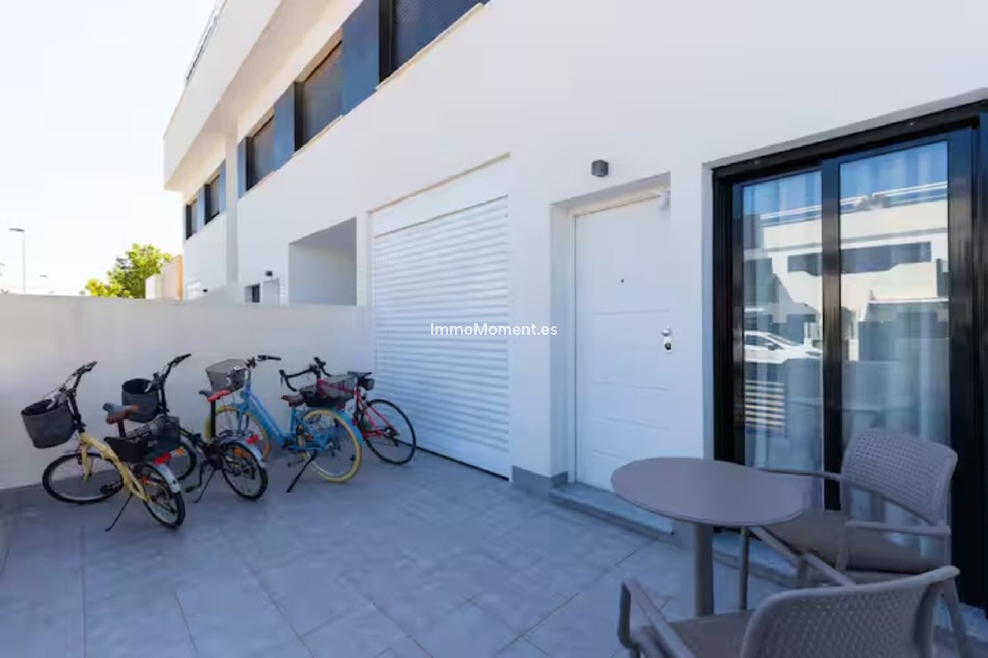 Reventa - Apartamento - San Pedro del Pinatar - San Pedro del Pinatar Centro
