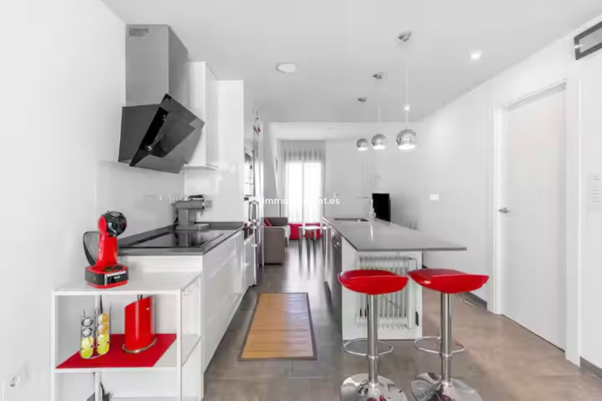 Reventa - Apartamento - San Pedro del Pinatar - San Pedro del Pinatar Centro