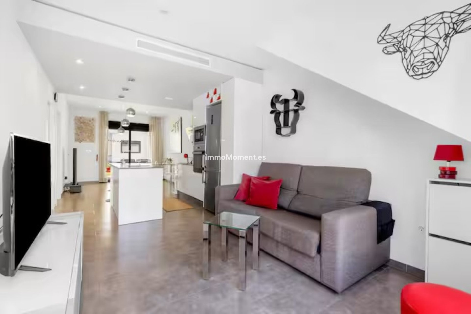 Reventa - Apartamento - San Pedro del Pinatar - San Pedro del Pinatar Centro