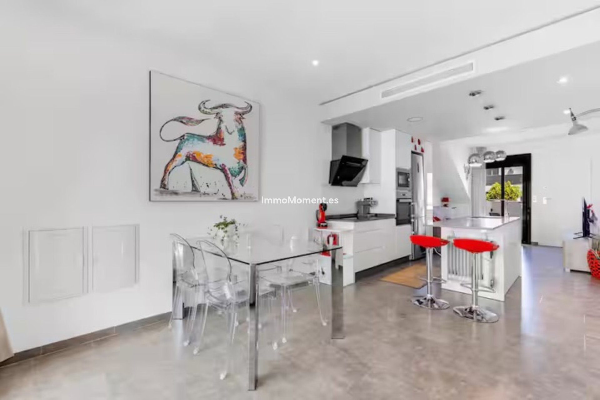 Reventa - Apartamento - San Pedro del Pinatar - San Pedro del Pinatar Centro