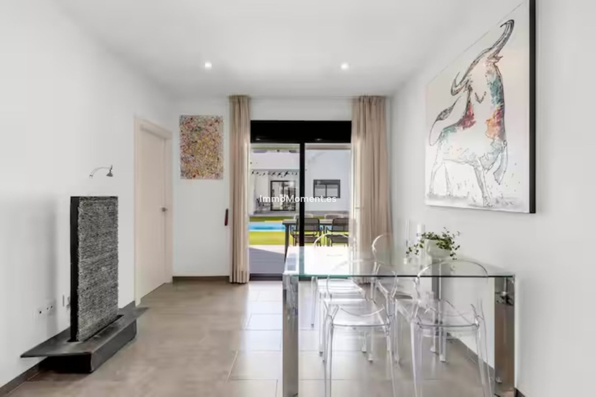 Reventa - Apartamento - San Pedro del Pinatar - San Pedro del Pinatar Centro