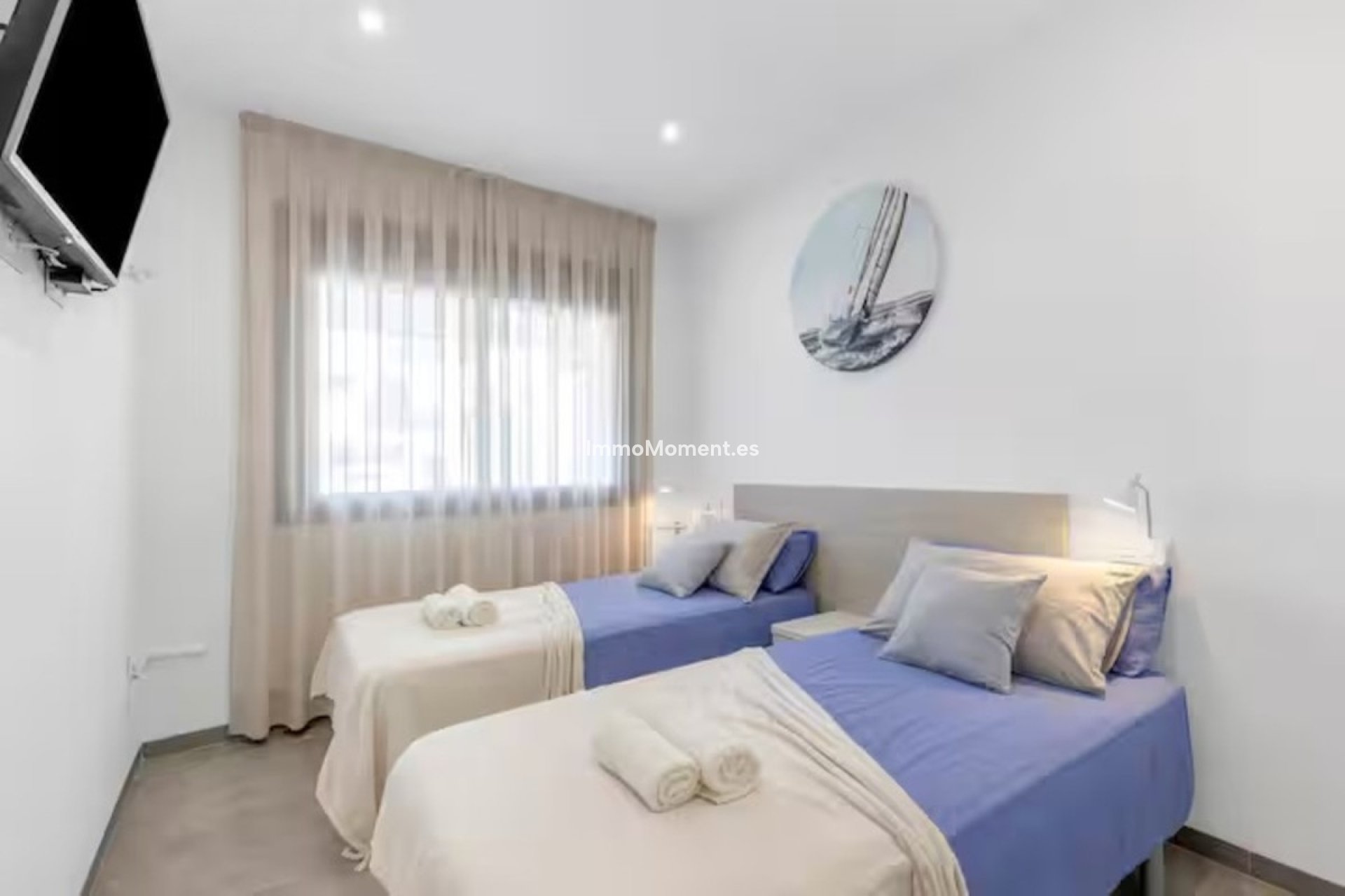 Reventa - Apartamento - San Pedro del Pinatar - San Pedro del Pinatar Centro