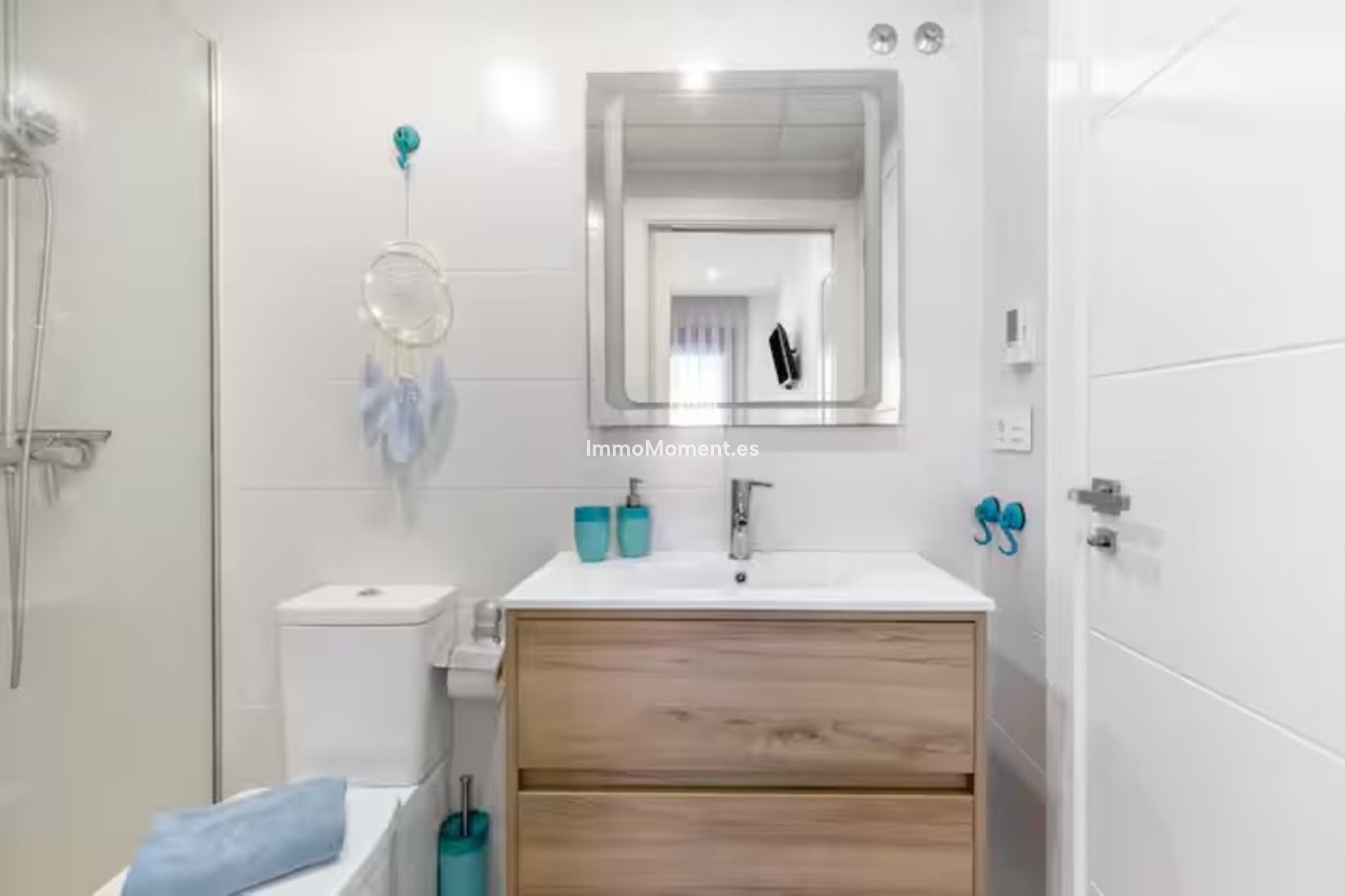 Reventa - Apartamento - San Pedro del Pinatar - San Pedro del Pinatar Centro
