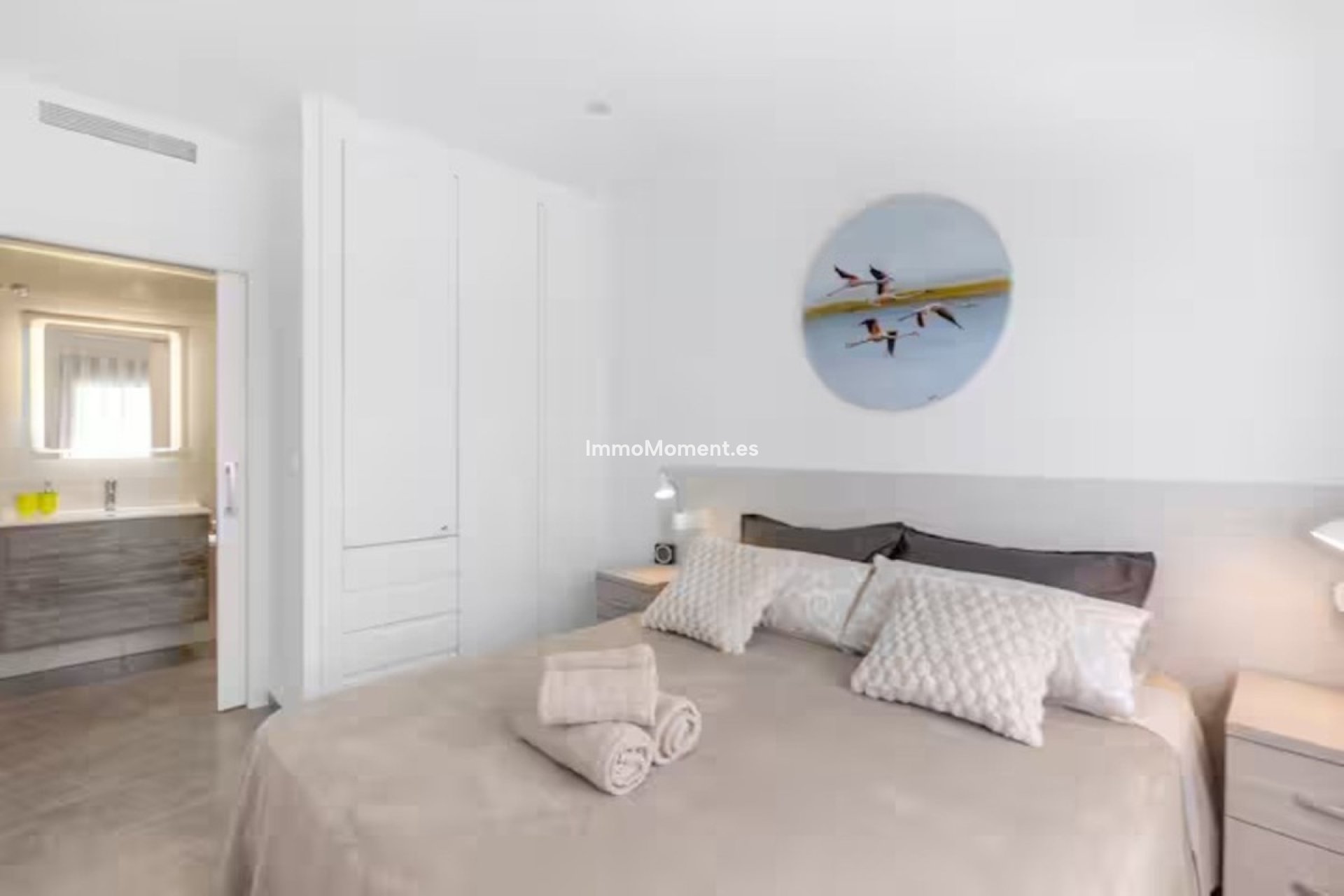 Reventa - Apartamento - San Pedro del Pinatar - San Pedro del Pinatar Centro