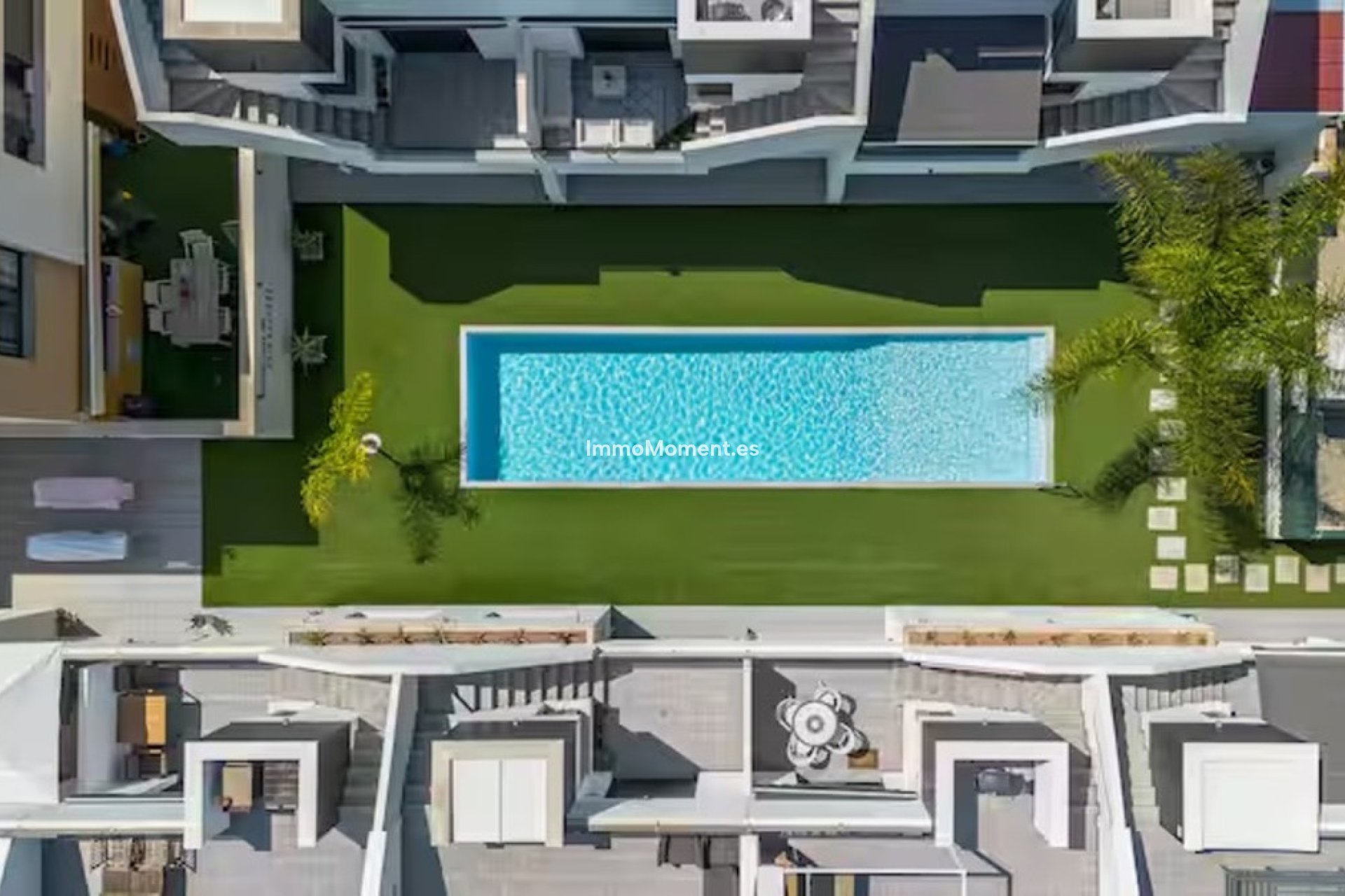 Reventa - Apartamento - San Pedro del Pinatar - San Pedro del Pinatar Centro
