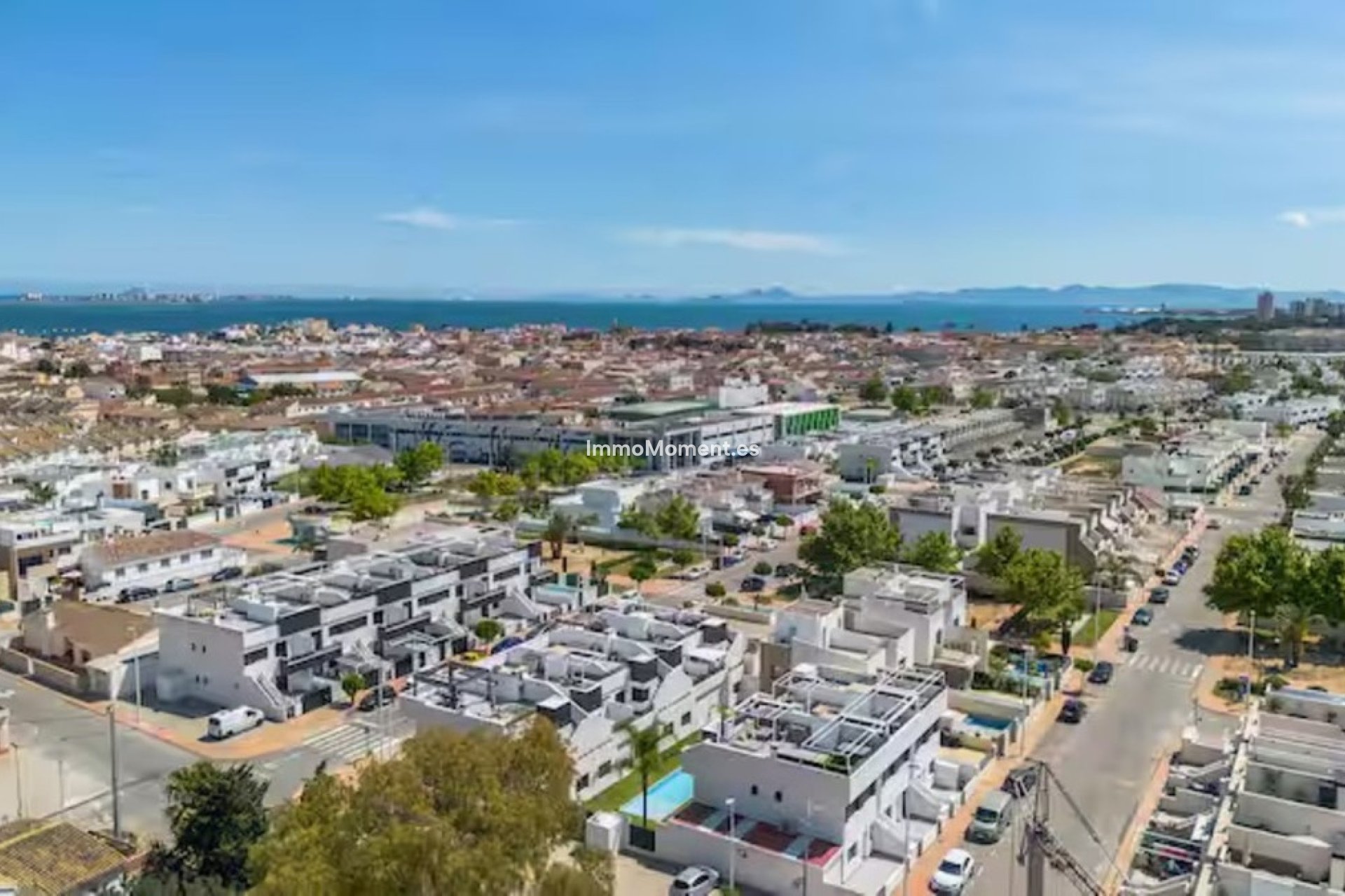 Reventa - Apartamento - San Pedro del Pinatar - San Pedro del Pinatar Centro