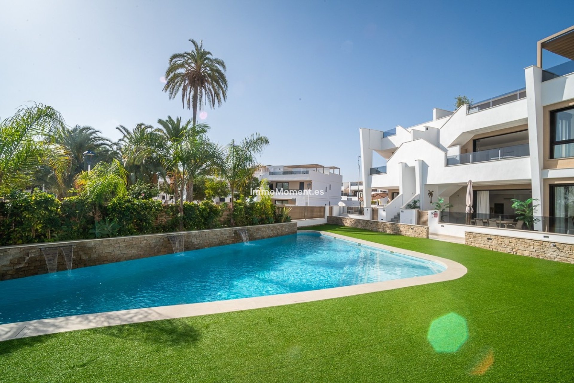 Reventa - Apartamento - San Pedro del Pinatar - San Pedro del Pinatar Centro