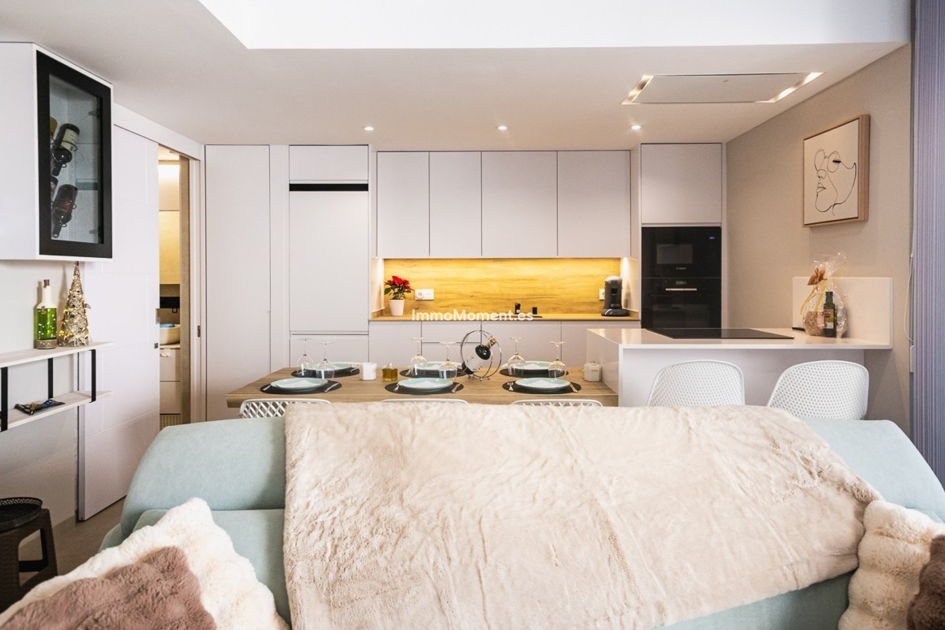 Reventa - Apartamento - San Pedro del Pinatar - San Pedro del Pinatar Centro