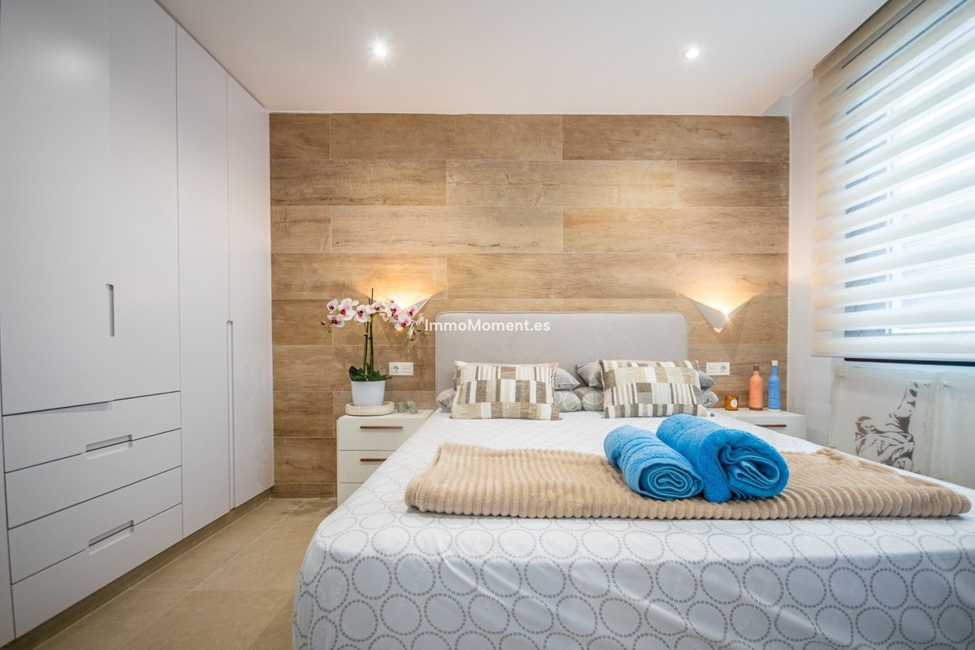 Reventa - Apartamento - San Pedro del Pinatar - San Pedro del Pinatar Centro