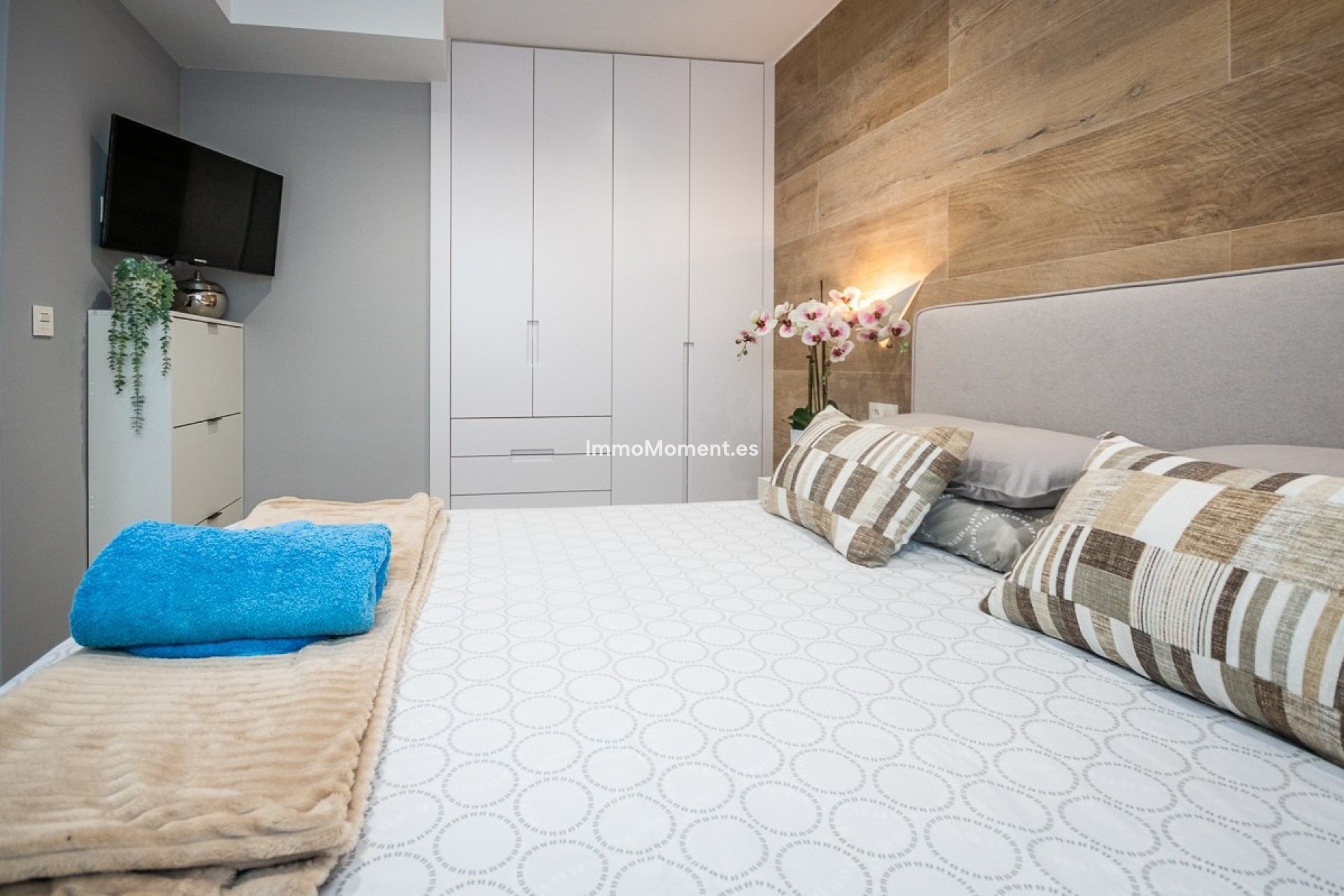 Reventa - Apartamento - San Pedro del Pinatar - San Pedro del Pinatar Centro