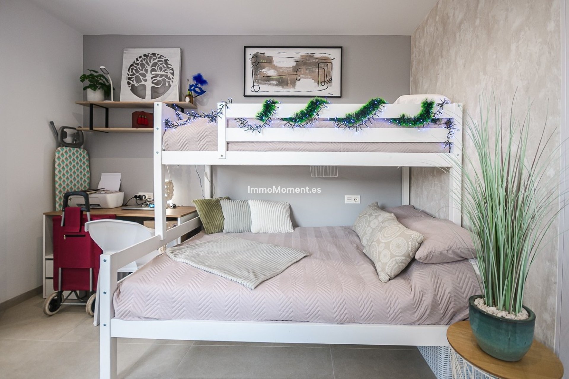 Reventa - Apartamento - San Pedro del Pinatar - San Pedro del Pinatar Centro
