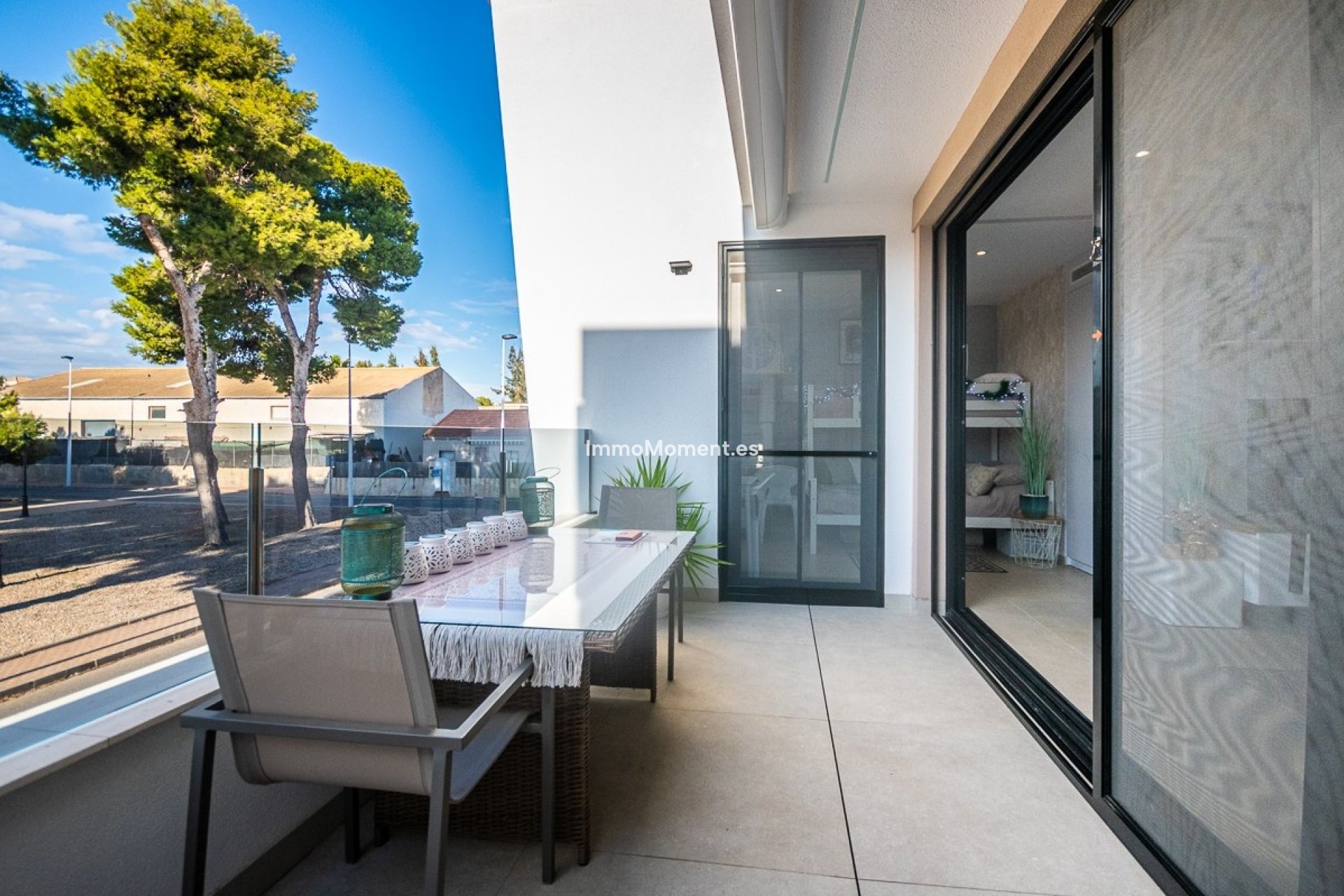 Reventa - Apartamento - San Pedro del Pinatar - San Pedro del Pinatar Centro
