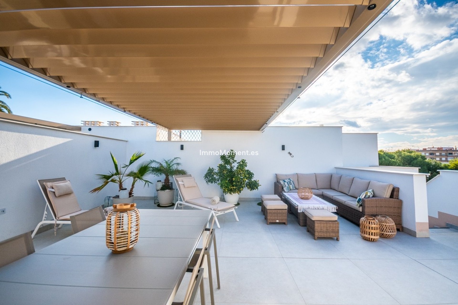 Reventa - Apartamento - San Pedro del Pinatar - San Pedro del Pinatar Centro