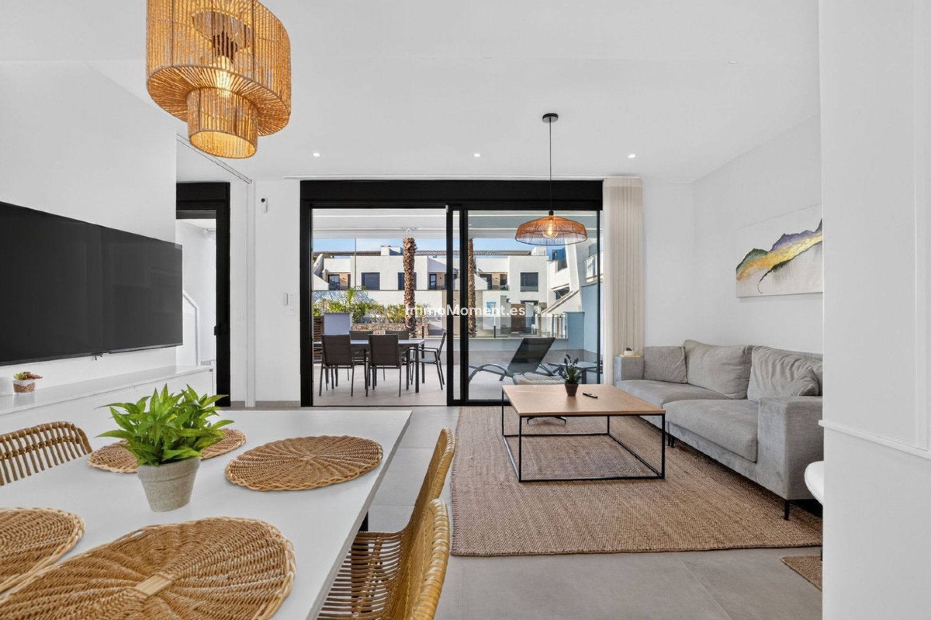 Reventa - Apartamento - San Pedro del Pinatar - San Pedro del Pinatar Centro