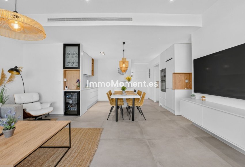 Reventa - Apartamento - San Pedro del Pinatar - San Pedro del Pinatar Centro