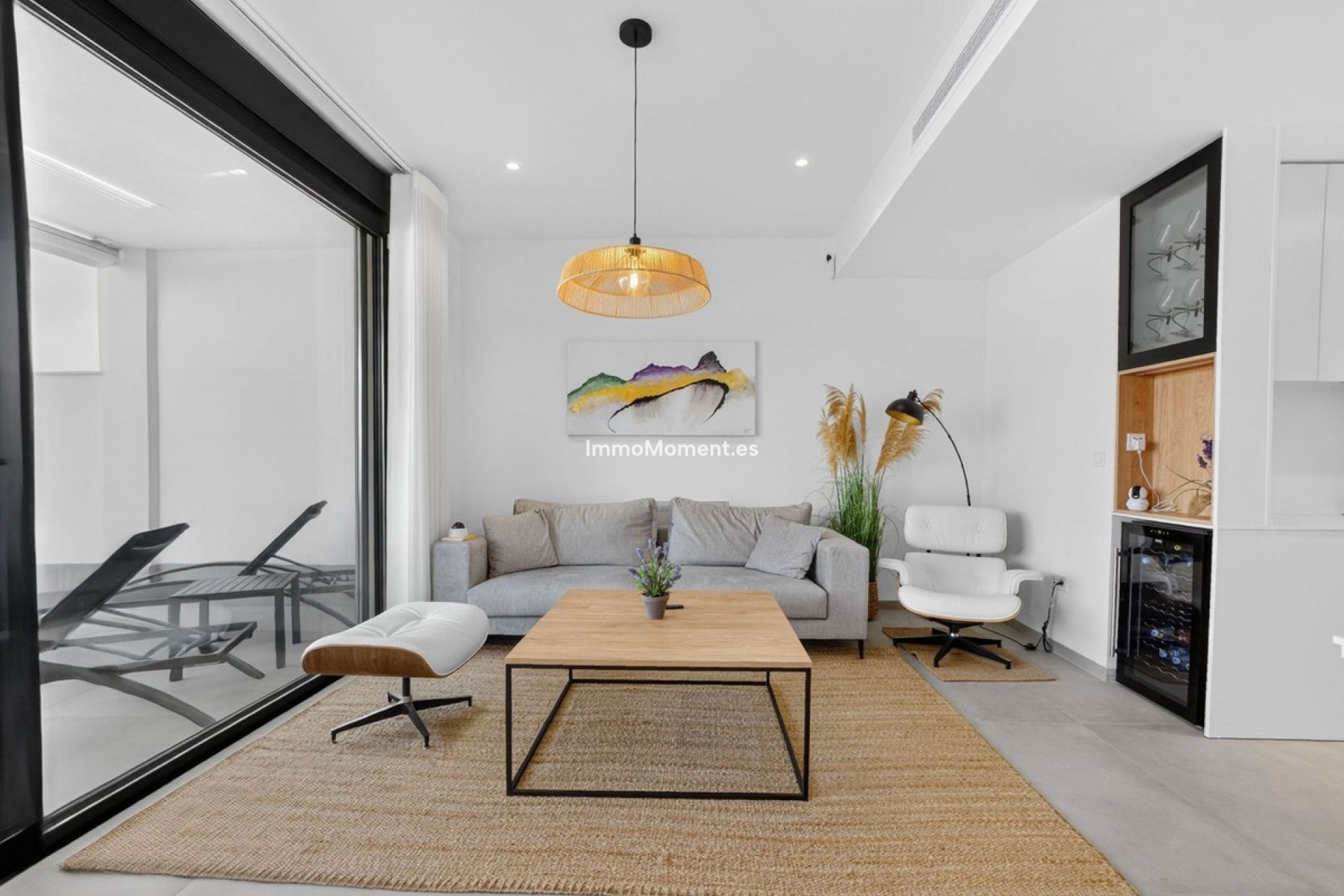 Reventa - Apartamento - San Pedro del Pinatar - San Pedro del Pinatar Centro
