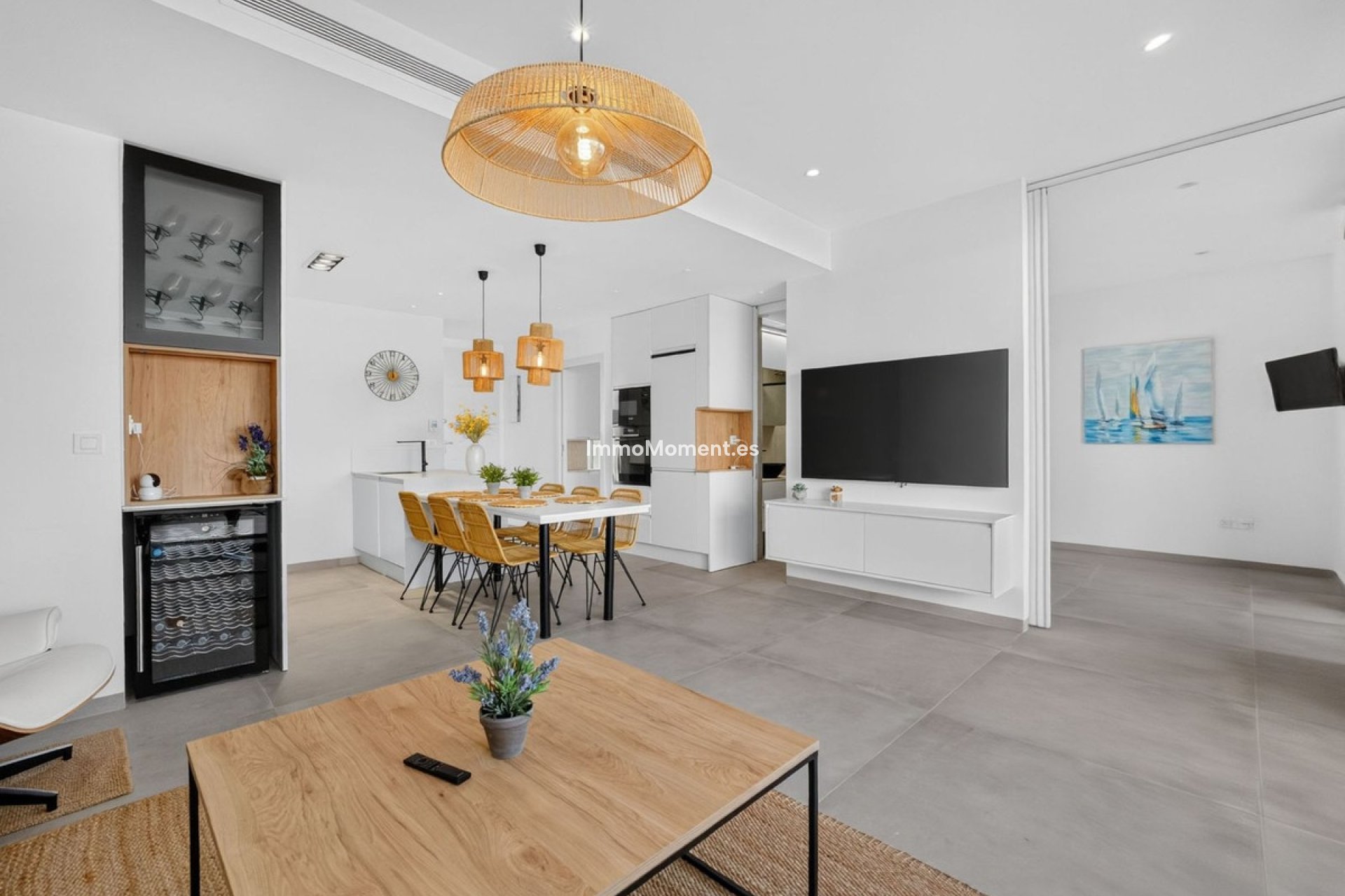 Reventa - Apartamento - San Pedro del Pinatar - San Pedro del Pinatar Centro