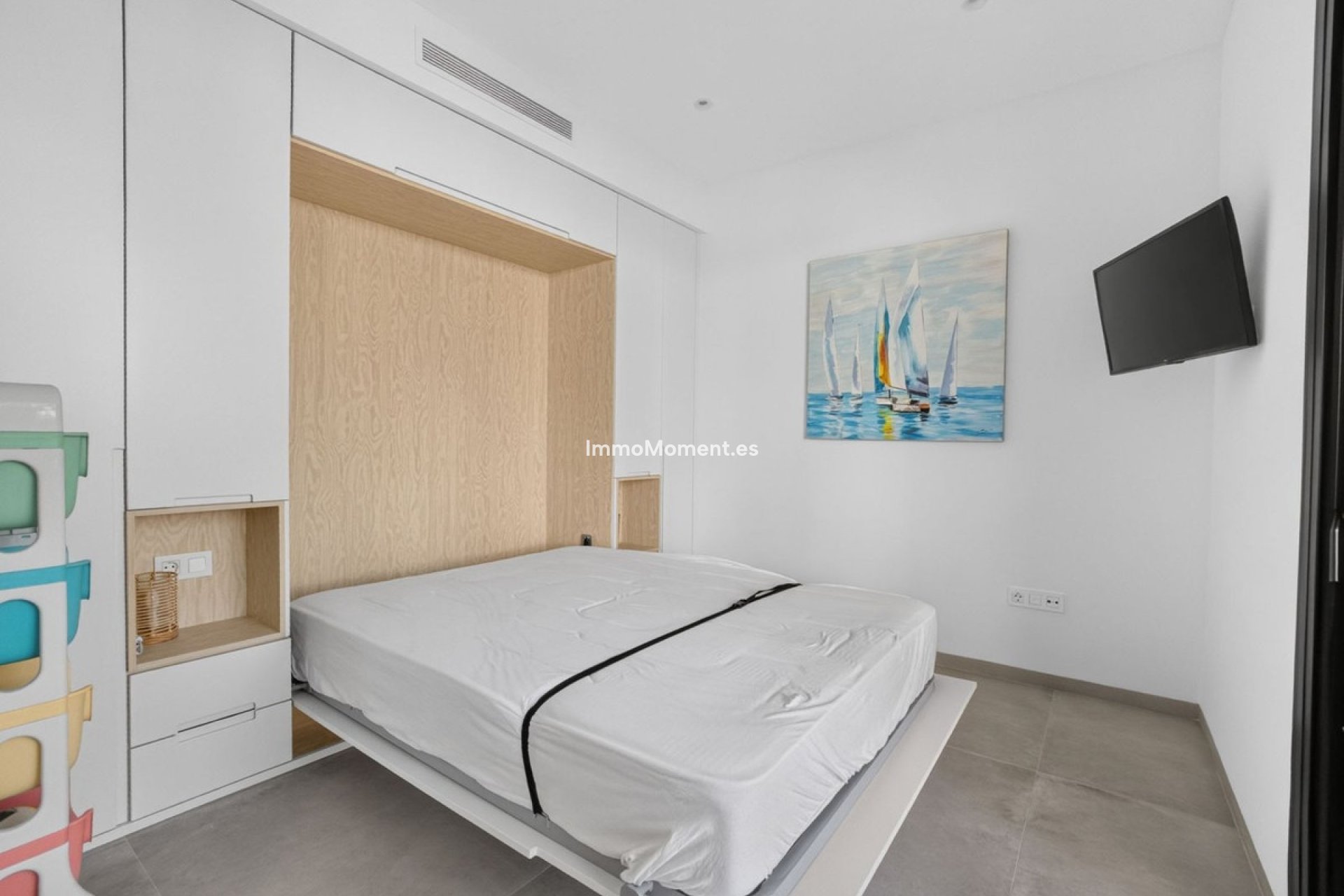 Reventa - Apartamento - San Pedro del Pinatar - San Pedro del Pinatar Centro