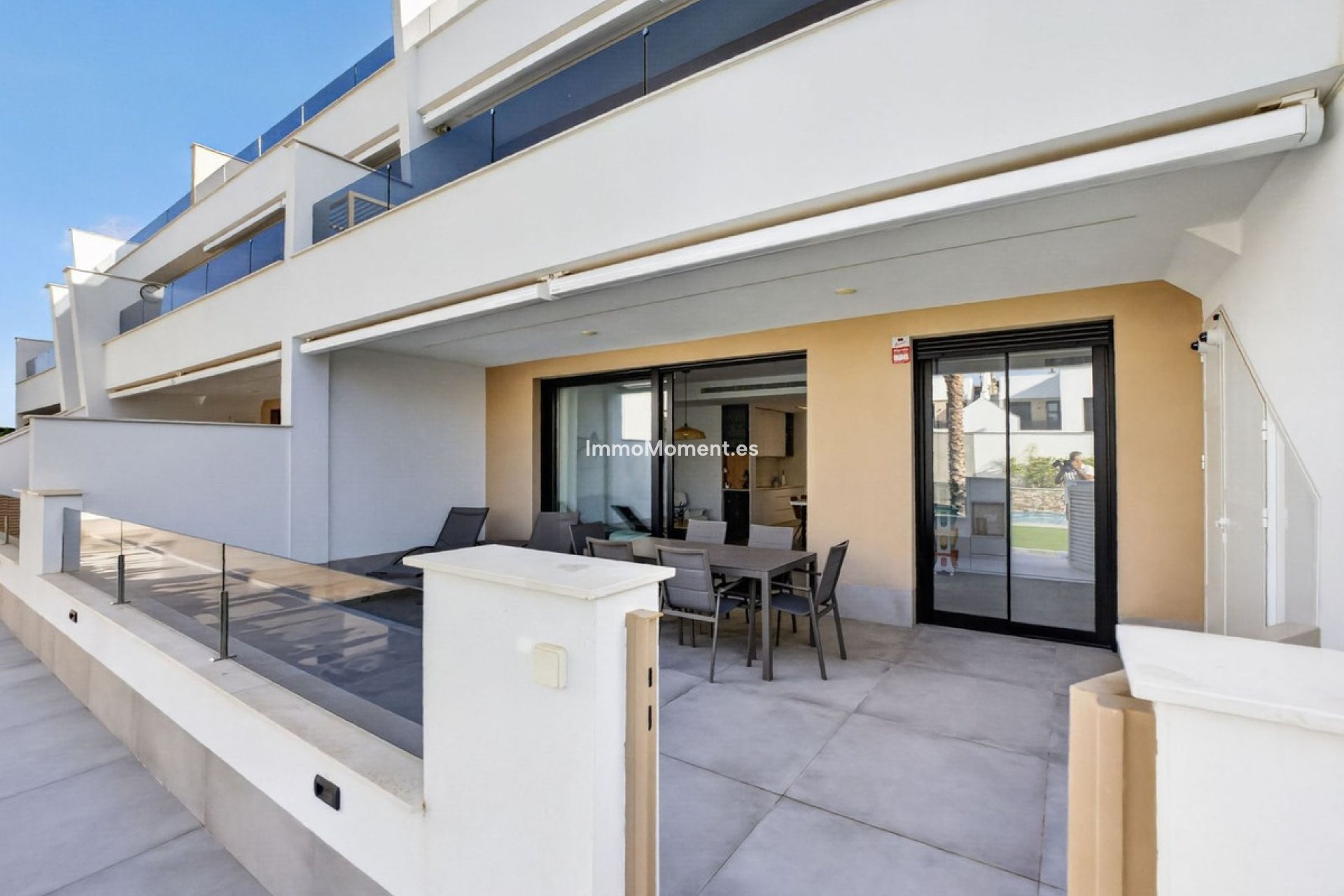 Reventa - Apartamento - San Pedro del Pinatar - San Pedro del Pinatar Centro