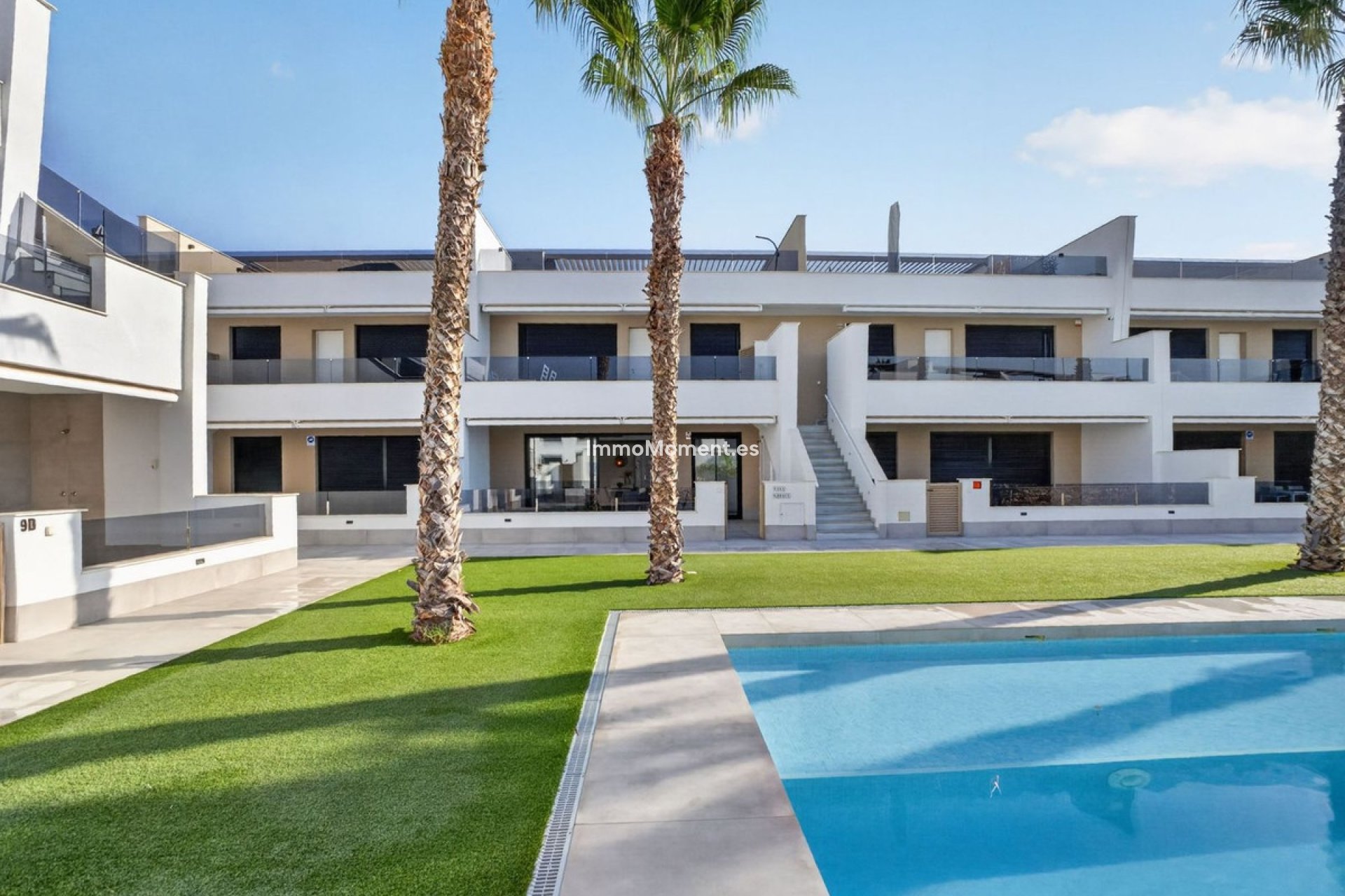 Reventa - Apartamento - San Pedro del Pinatar - San Pedro del Pinatar Centro