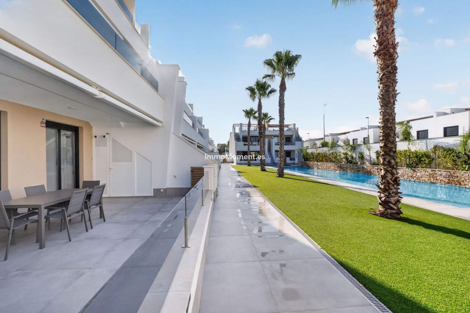Reventa - Apartamento - San Pedro del Pinatar - San Pedro del Pinatar Centro