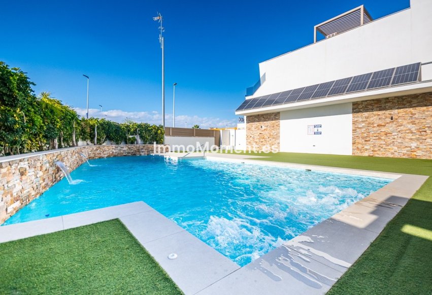 Reventa - Apartamento - San Pedro del Pinatar - San Pedro del Pinatar Centro
