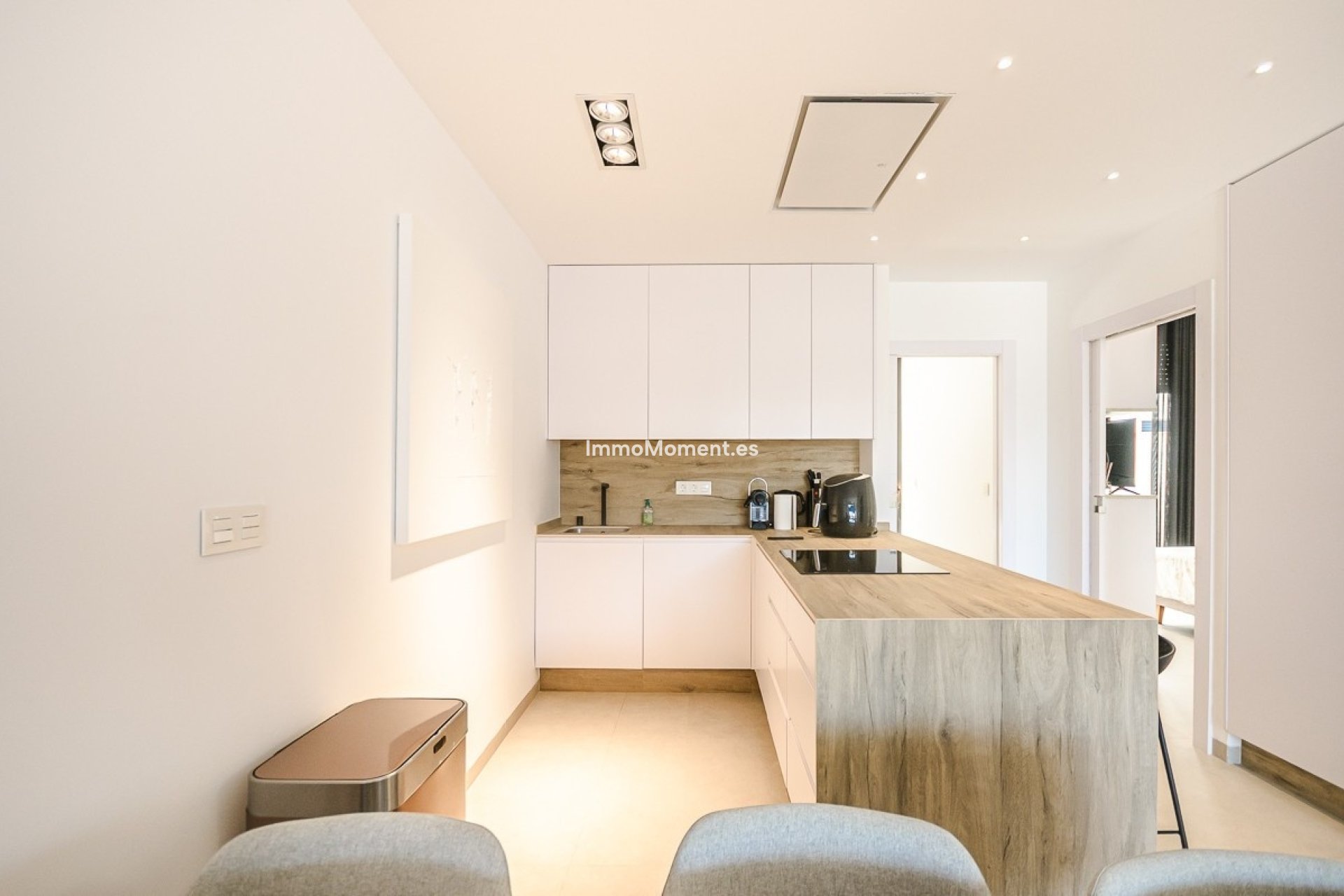 Reventa - Apartamento - San Pedro del Pinatar - San Pedro del Pinatar Centro