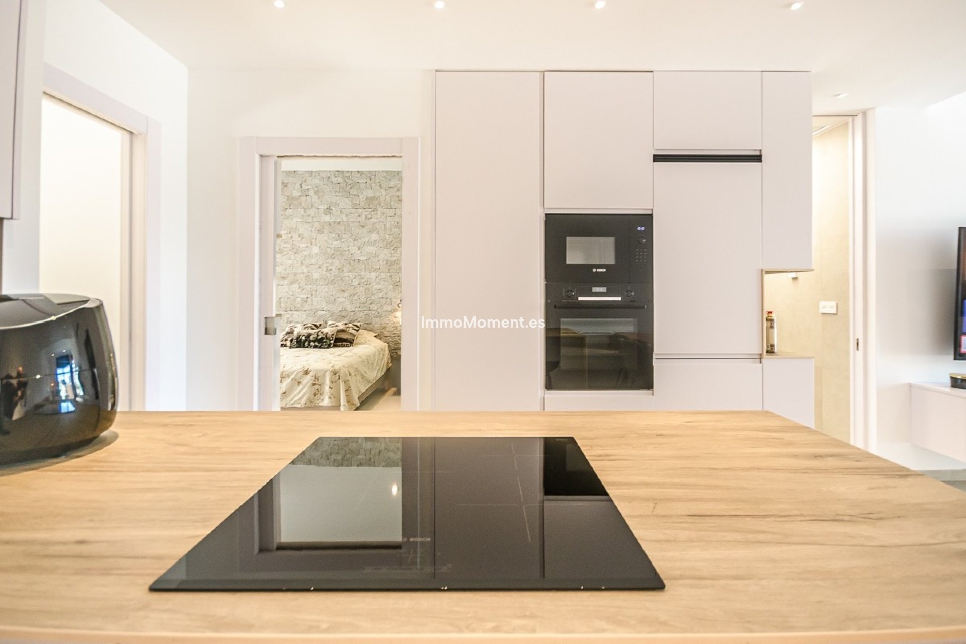 Reventa - Apartamento - San Pedro del Pinatar - San Pedro del Pinatar Centro