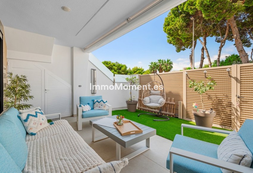 Reventa - Apartamento - San Pedro del Pinatar - San Pedro del Pinatar Centro
