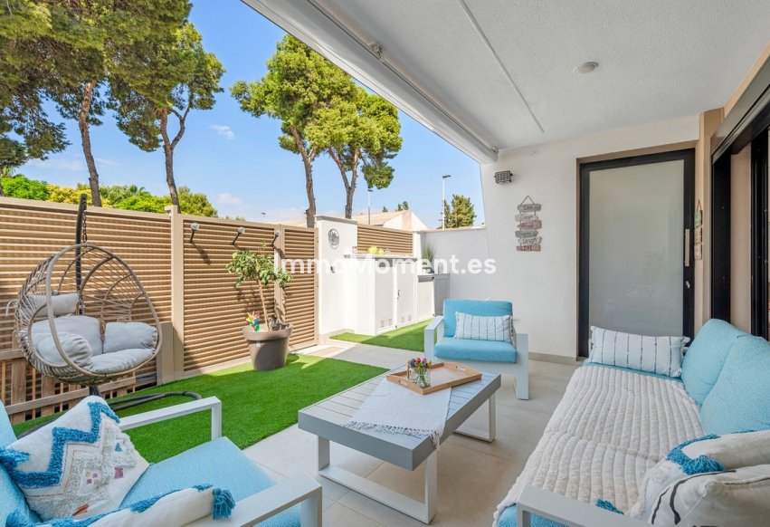 Reventa - Apartamento - San Pedro del Pinatar - San Pedro del Pinatar Centro