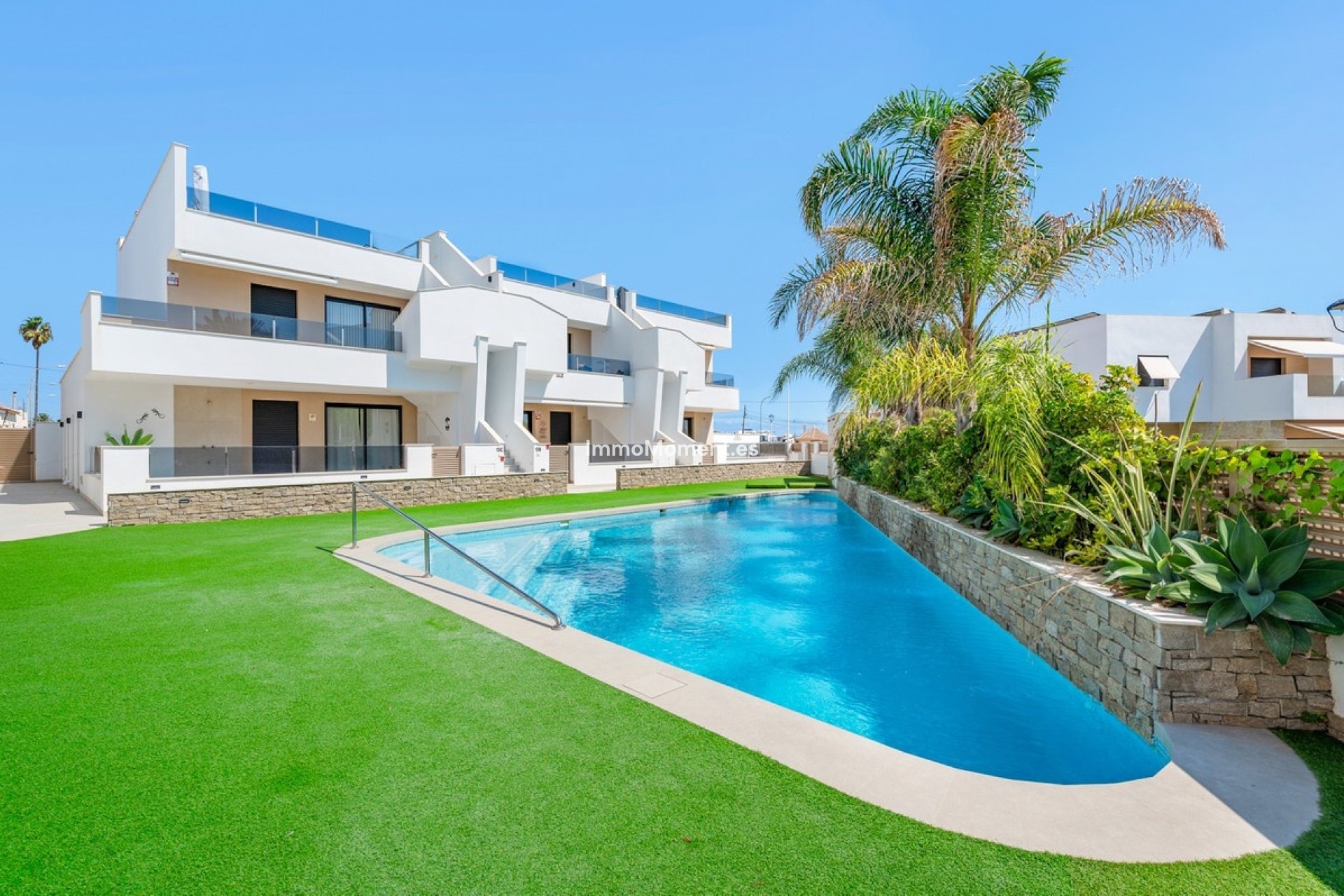 Reventa - Apartamento - San Pedro del Pinatar - San Pedro del Pinatar Centro