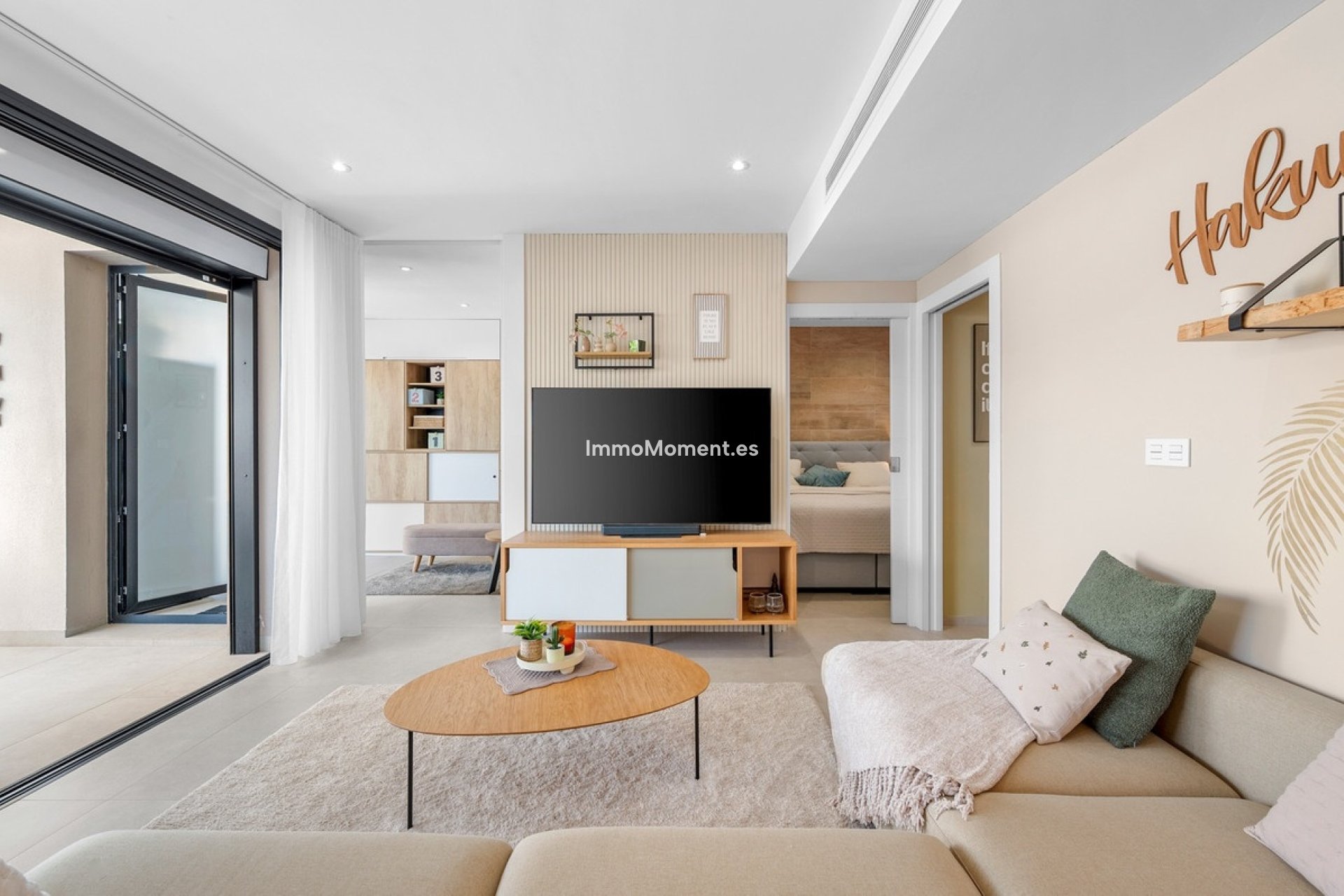 Reventa - Apartamento - San Pedro del Pinatar - San Pedro del Pinatar Centro