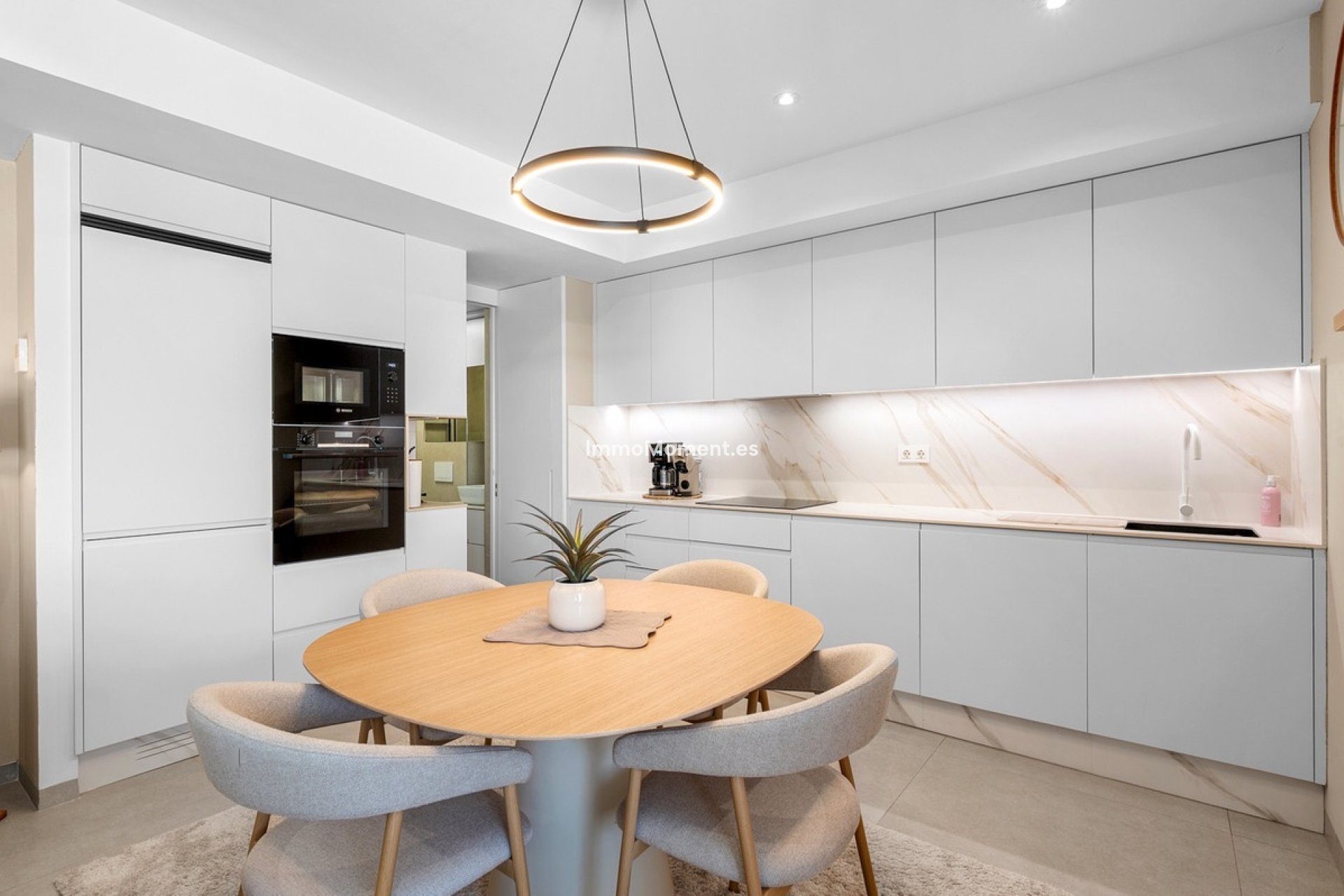 Reventa - Apartamento - San Pedro del Pinatar - San Pedro del Pinatar Centro