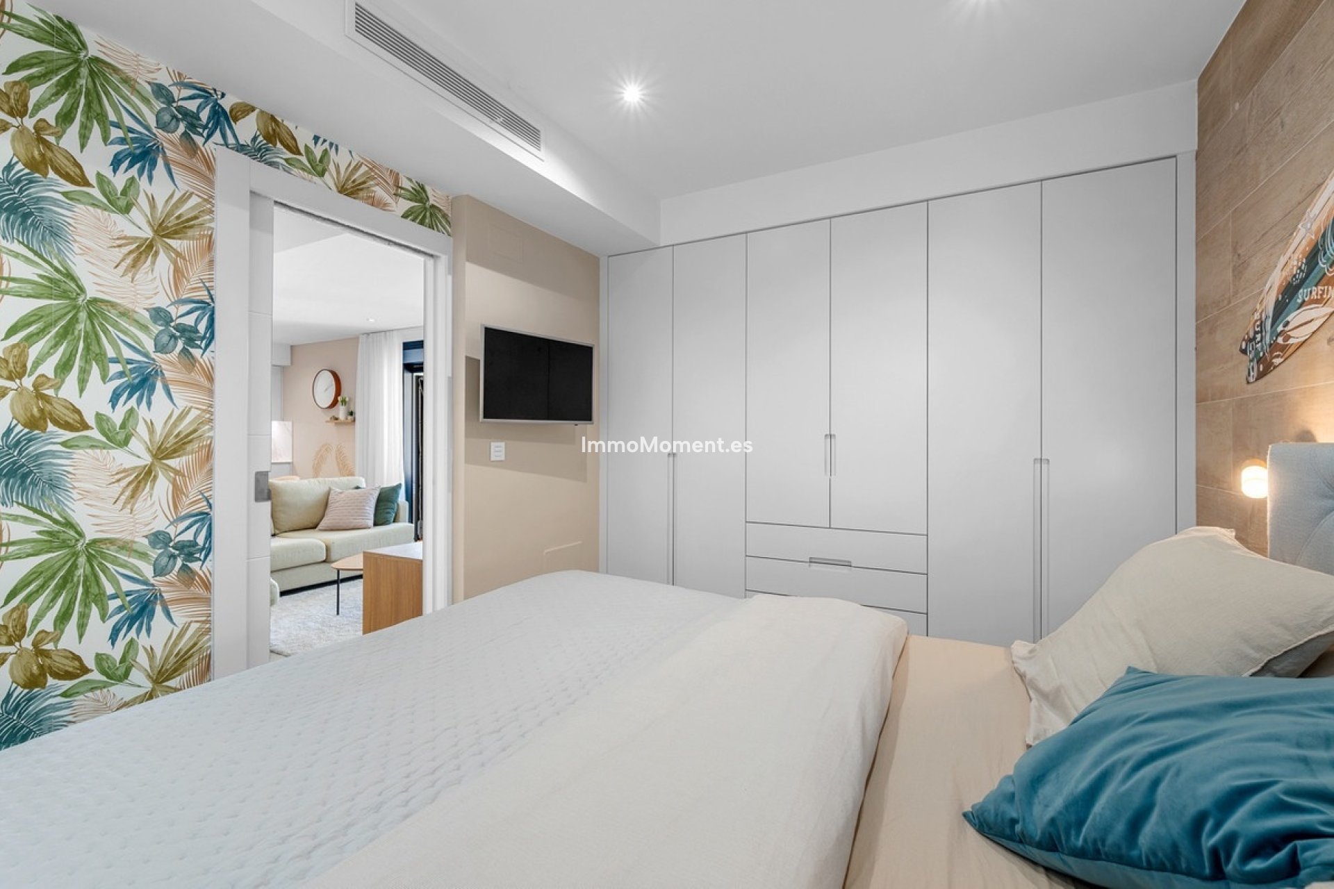 Reventa - Apartamento - San Pedro del Pinatar - San Pedro del Pinatar Centro