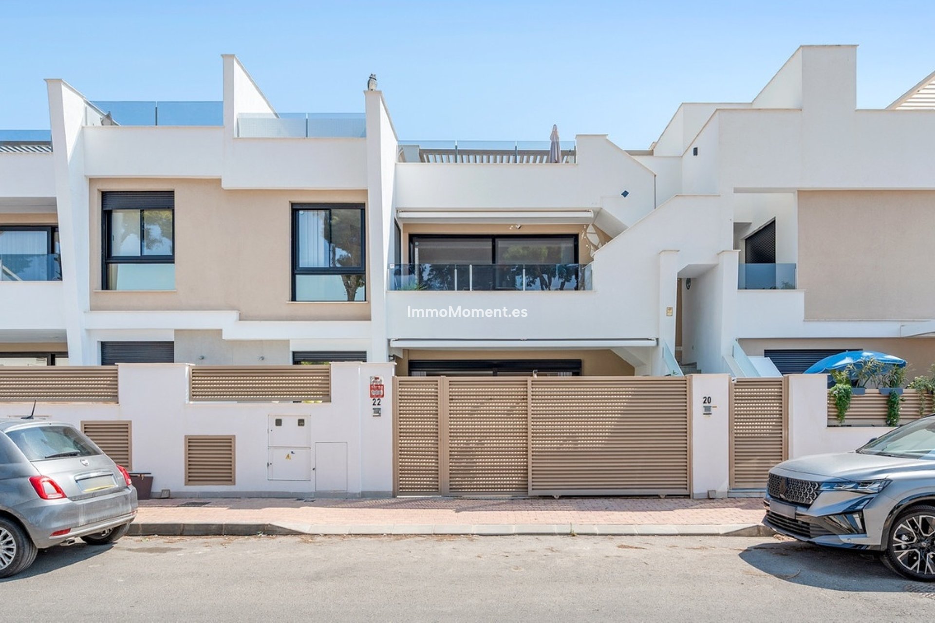 Reventa - Apartamento - San Pedro del Pinatar - San Pedro del Pinatar Centro