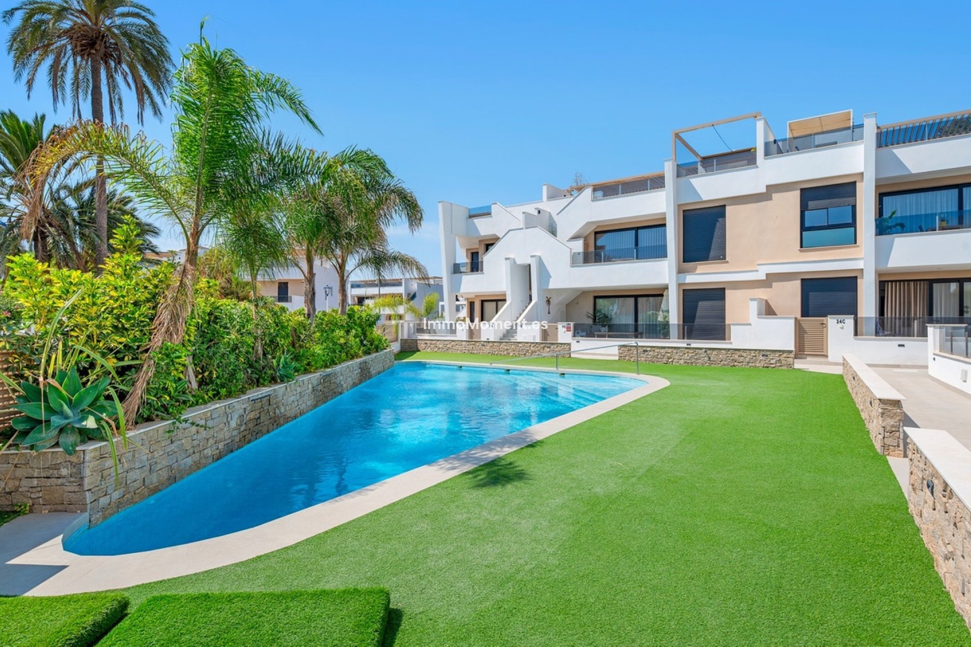 Reventa - Apartamento - San Pedro del Pinatar - San Pedro del Pinatar Centro