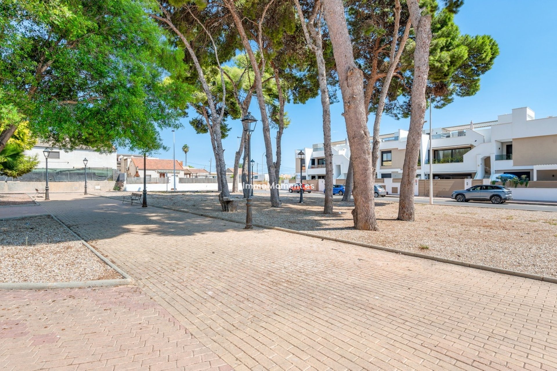 Reventa - Apartamento - San Pedro del Pinatar - San Pedro del Pinatar Centro