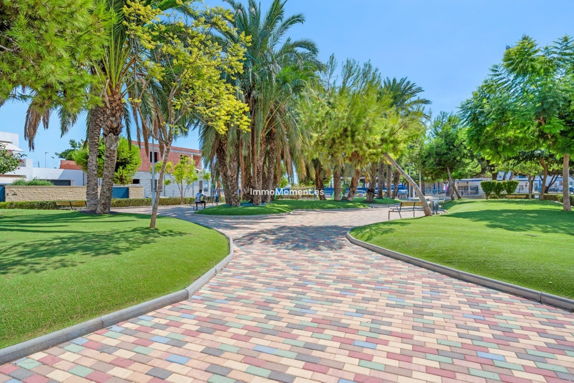 Reventa - Apartamento - San Pedro del Pinatar - San Pedro del Pinatar Centro
