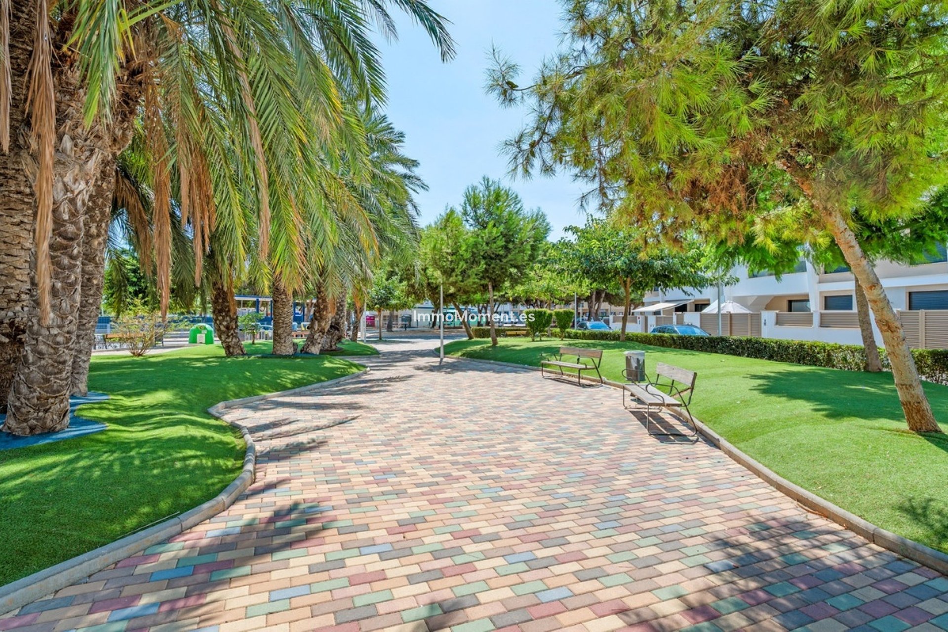 Reventa - Apartamento - San Pedro del Pinatar - San Pedro del Pinatar Centro