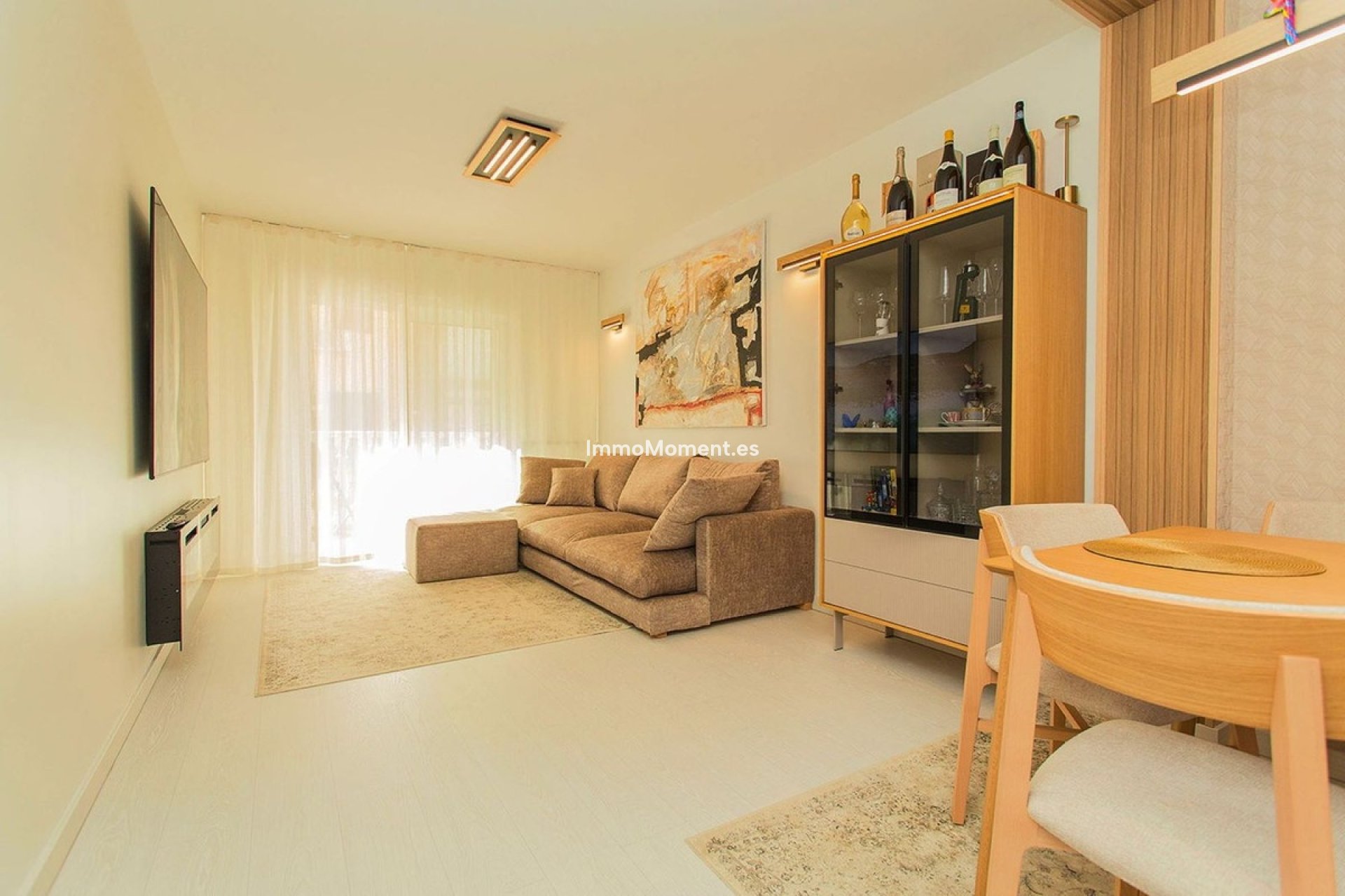Reventa - Apartamento - San Pedro del Pinatar - San Pedro del Pinatar Centro