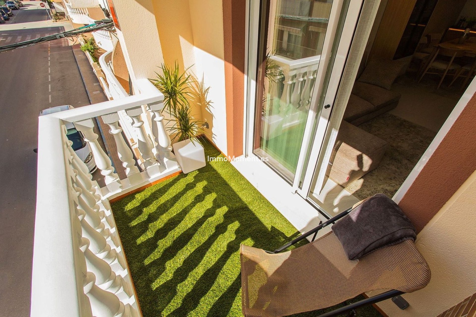 Reventa - Apartamento - San Pedro del Pinatar - San Pedro del Pinatar Centro